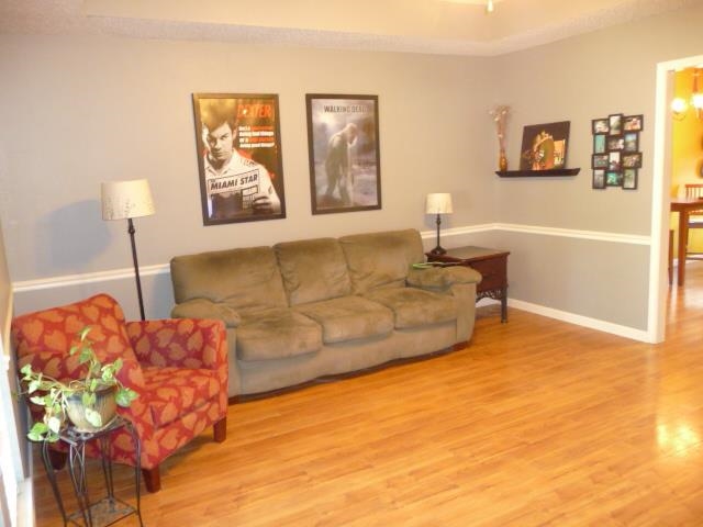 Rainwood - Residential