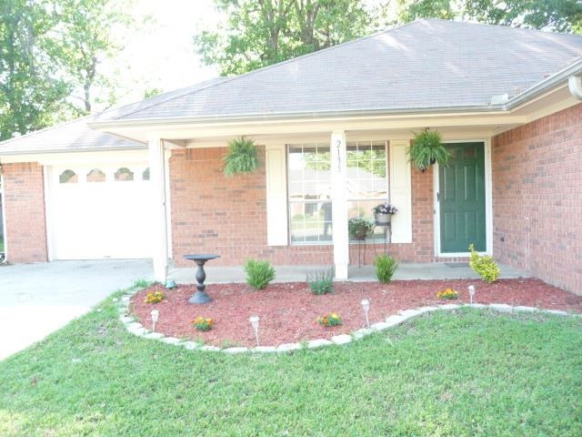 Rainwood - Residential