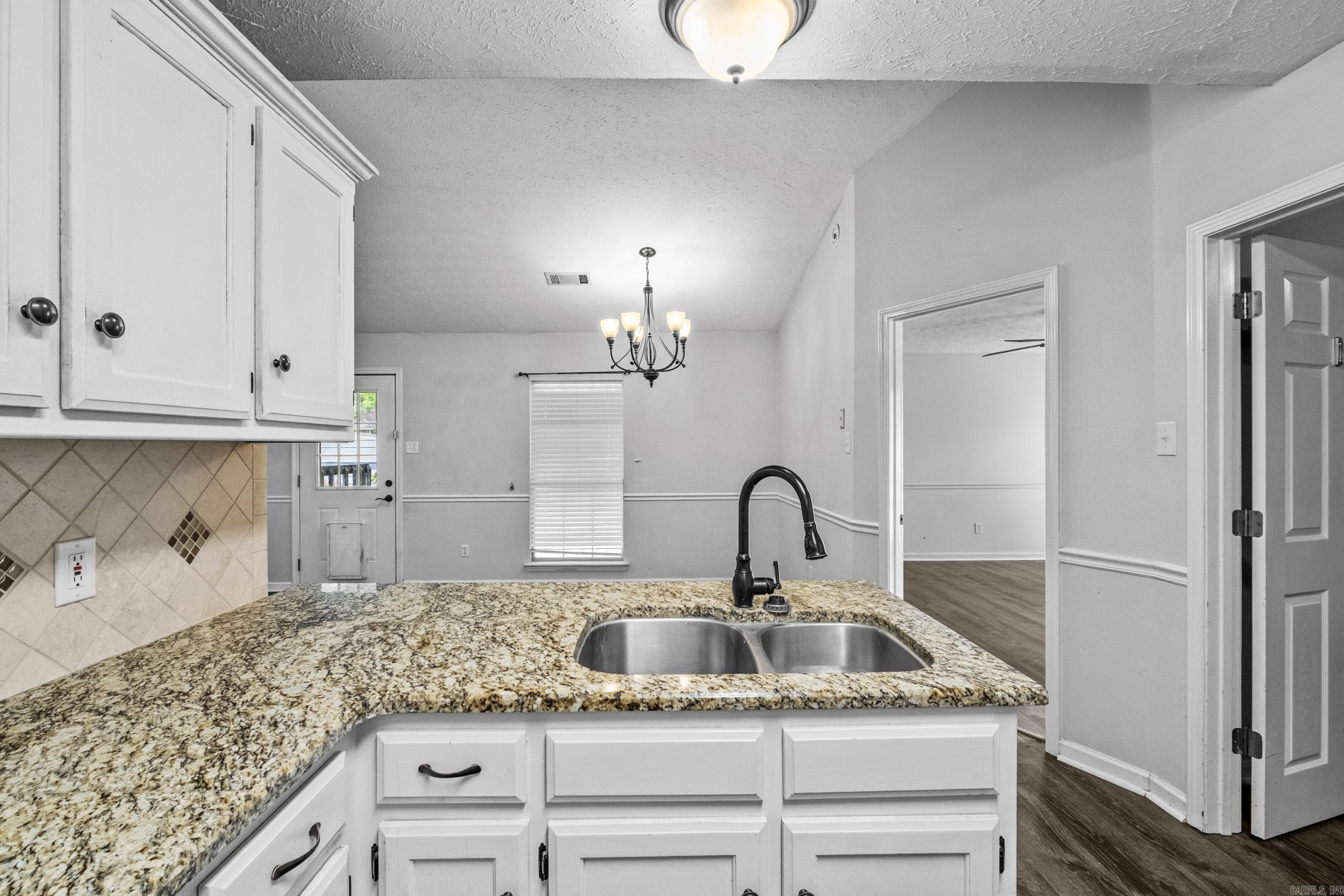 ROBINWOOD - Residential