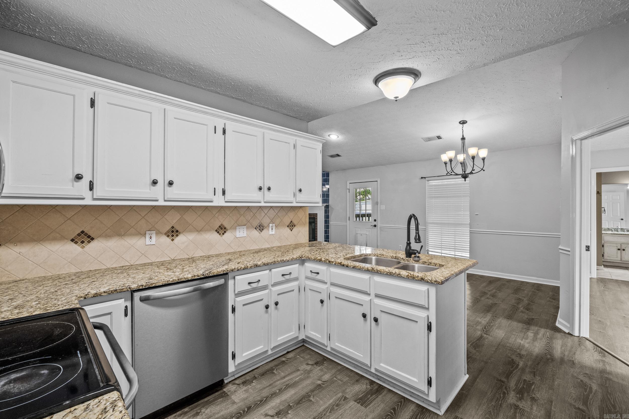 ROBINWOOD - Residential