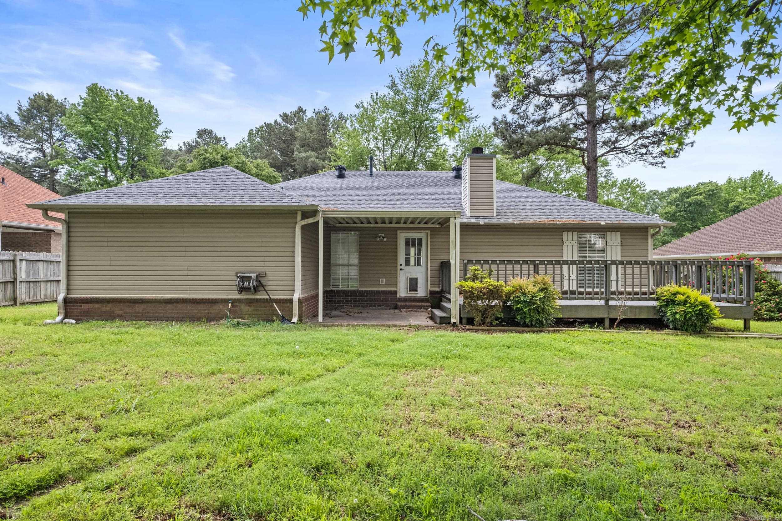 ROBINWOOD - Residential