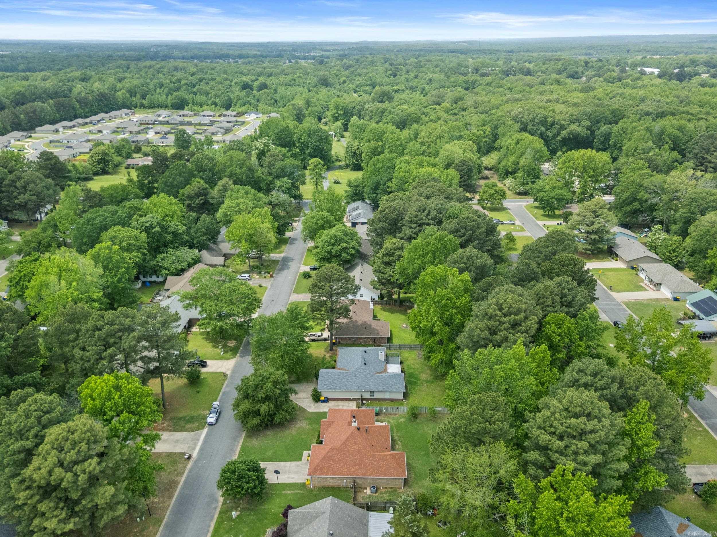 ROBINWOOD - Residential