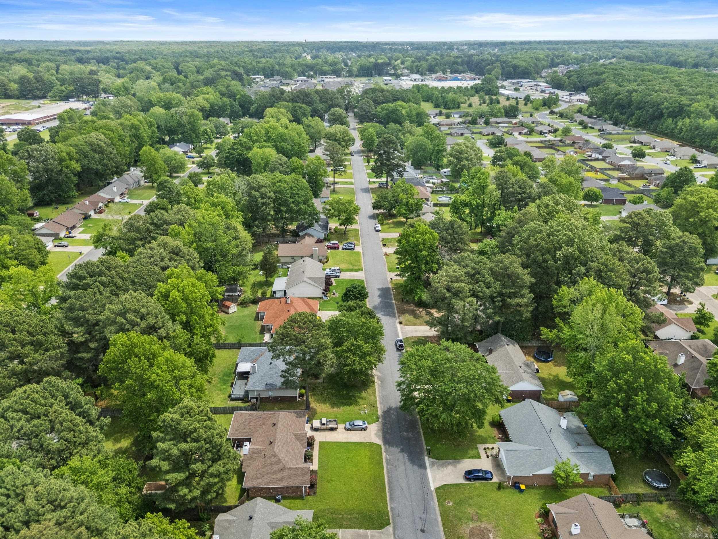 ROBINWOOD - Residential