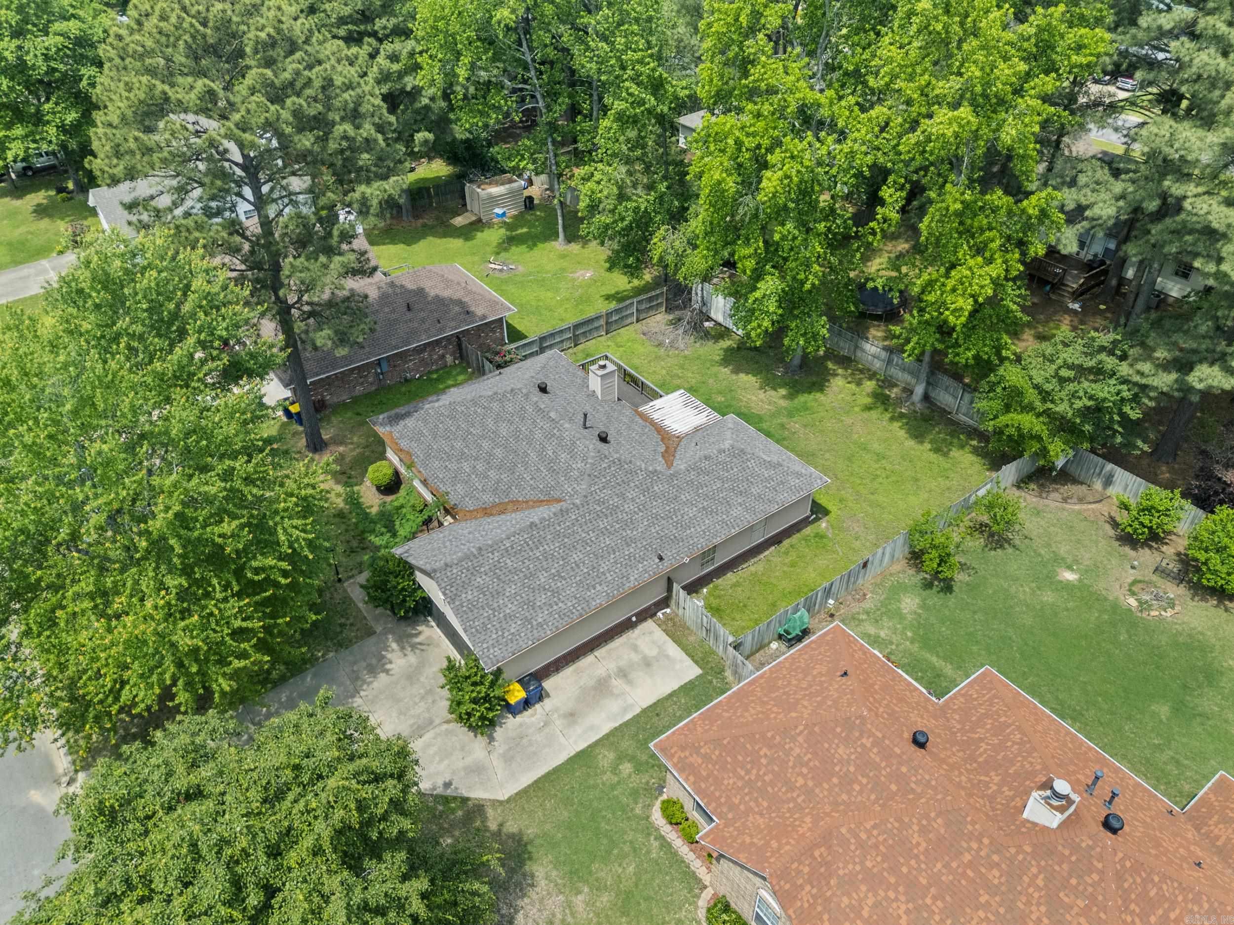 ROBINWOOD - Residential