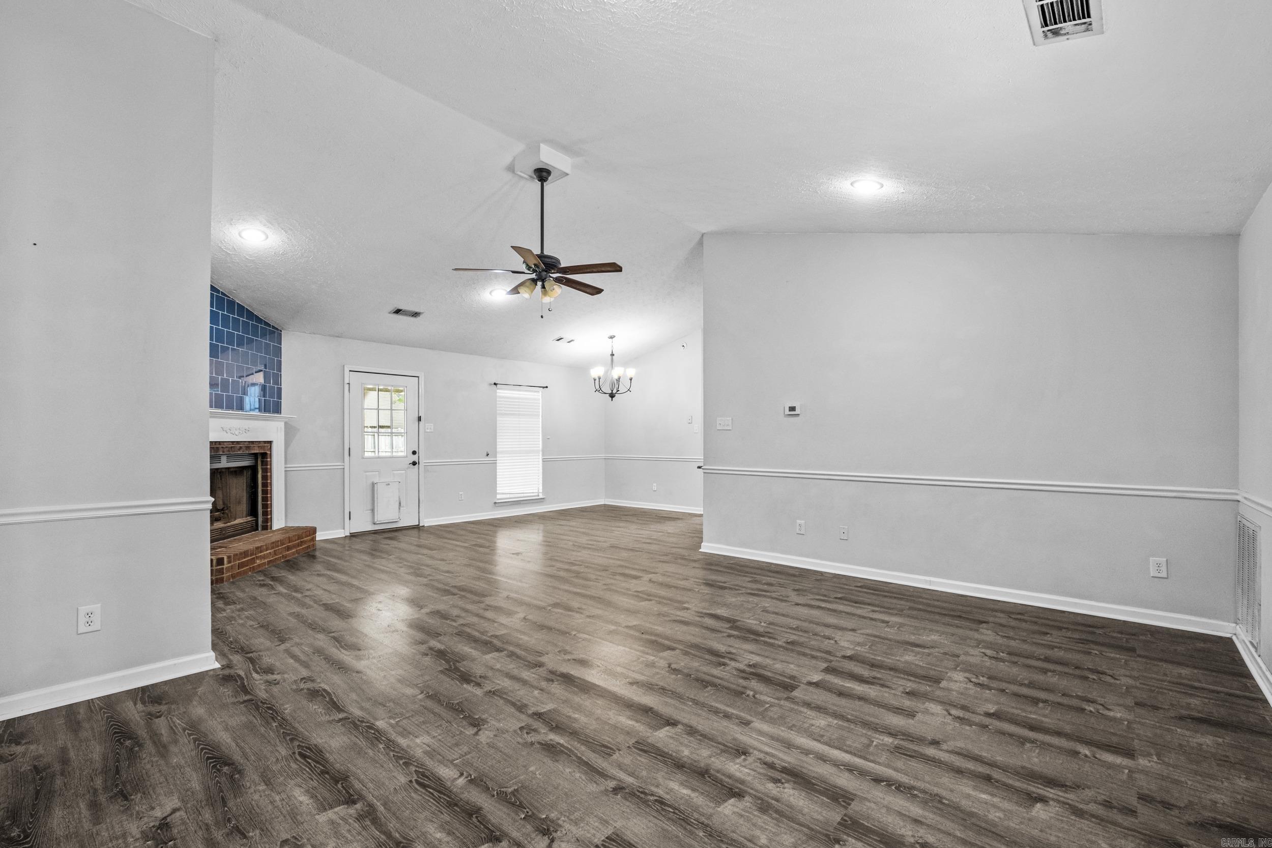 ROBINWOOD - Residential