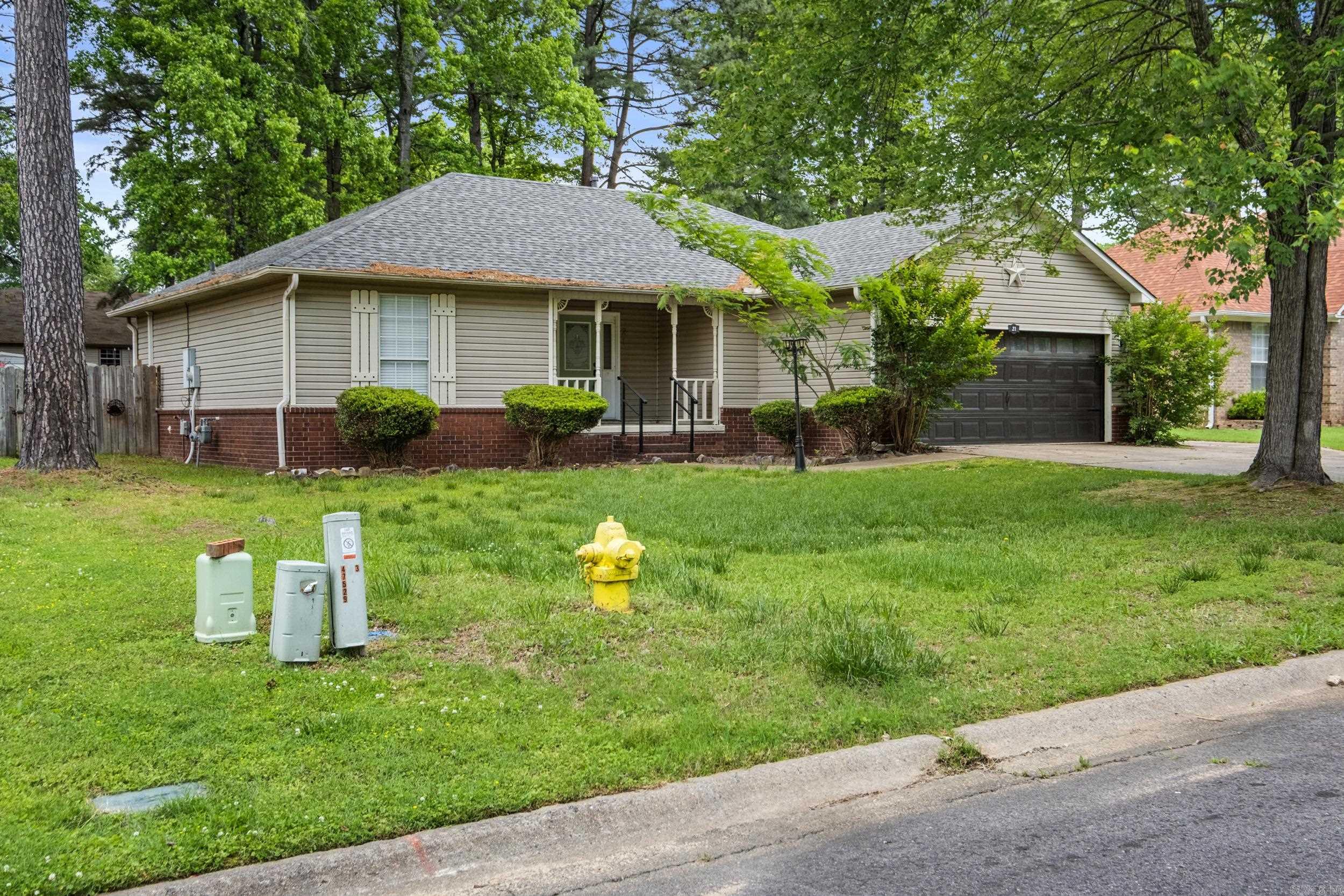 ROBINWOOD - Residential