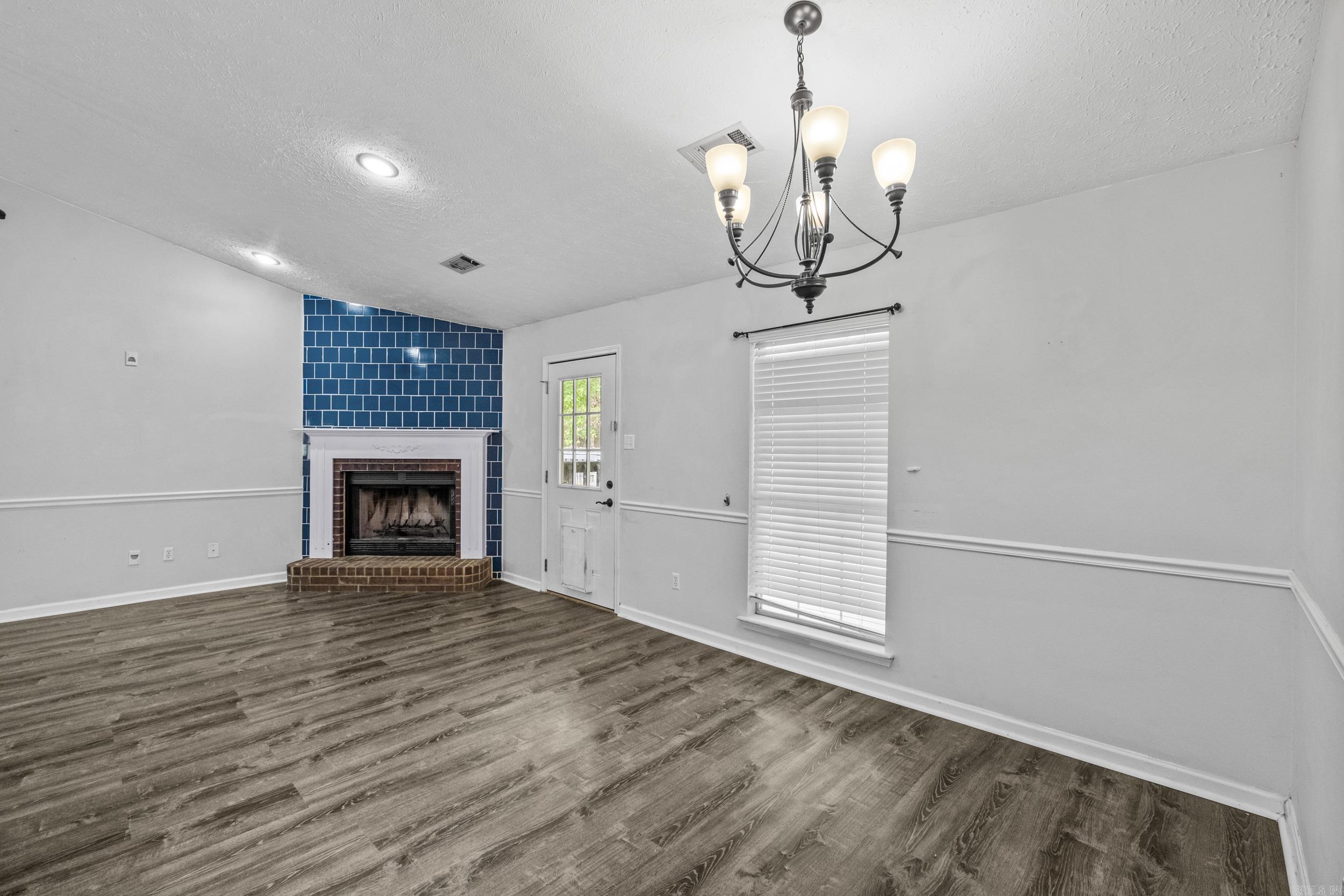 ROBINWOOD - Residential