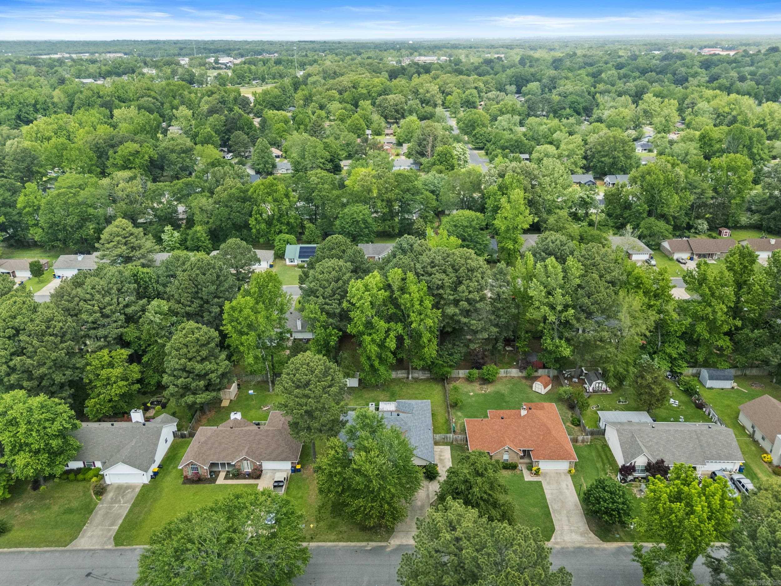 ROBINWOOD - Residential