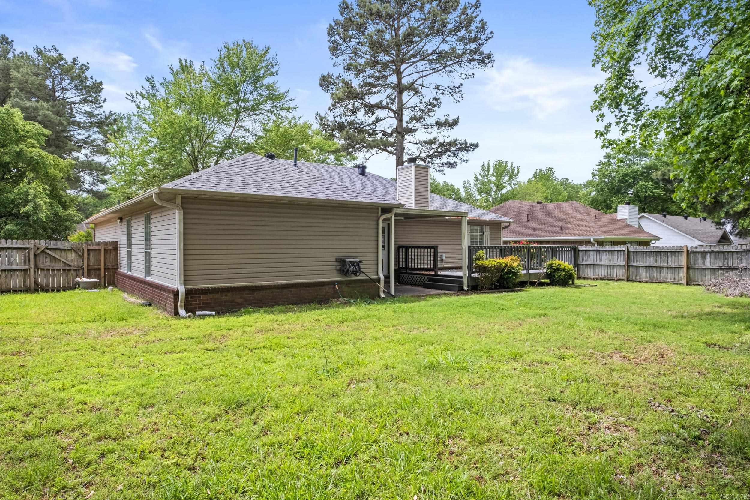 ROBINWOOD - Residential