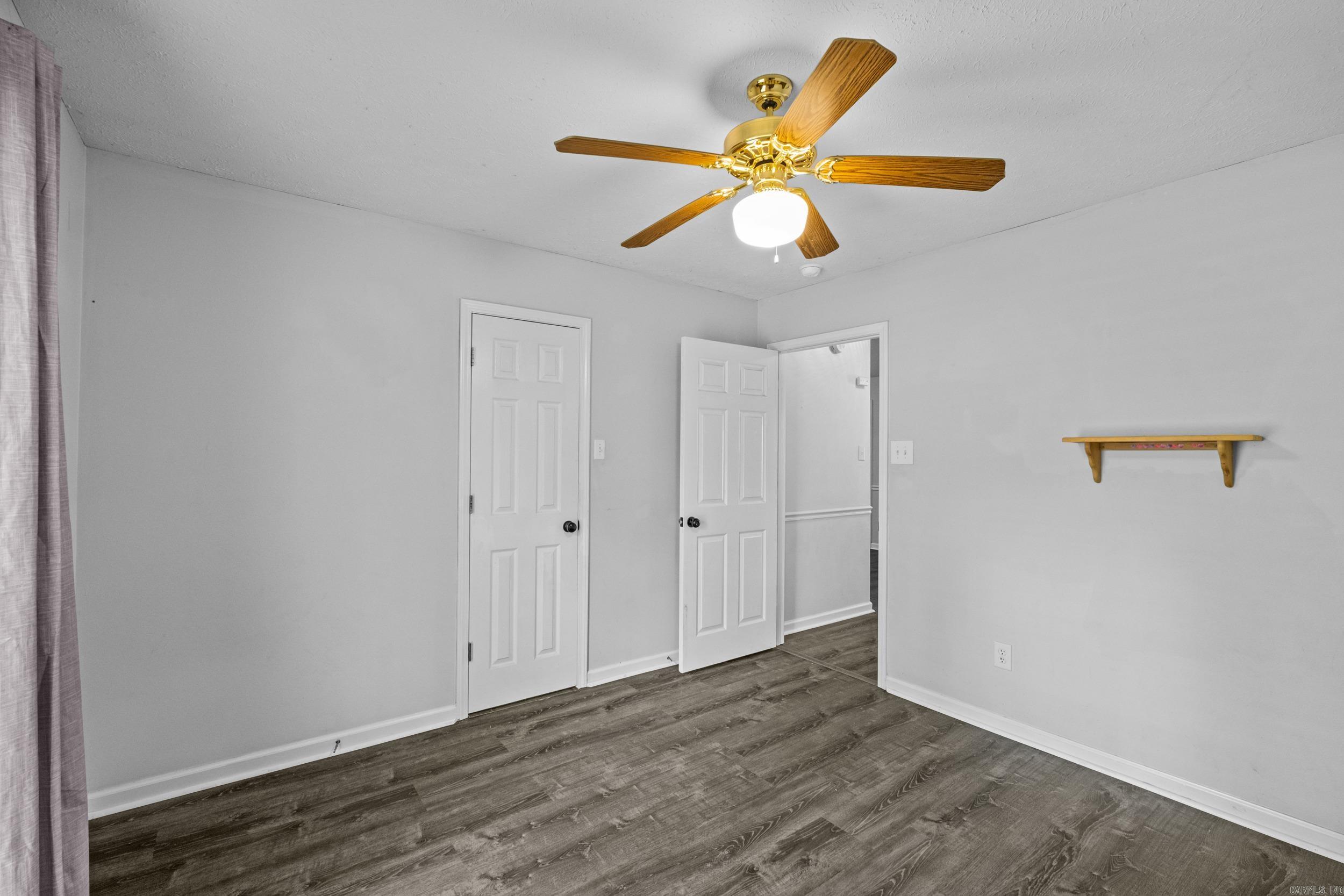 ROBINWOOD - Residential