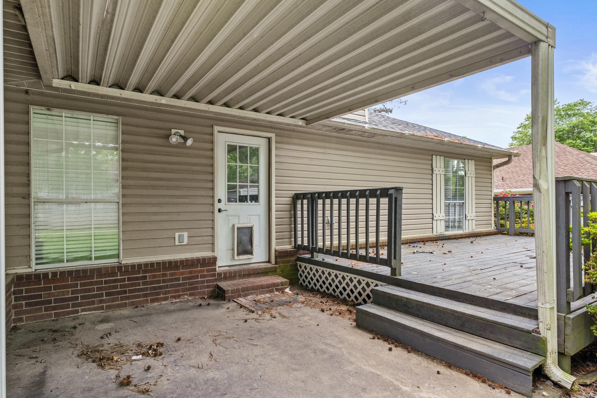 ROBINWOOD - Residential