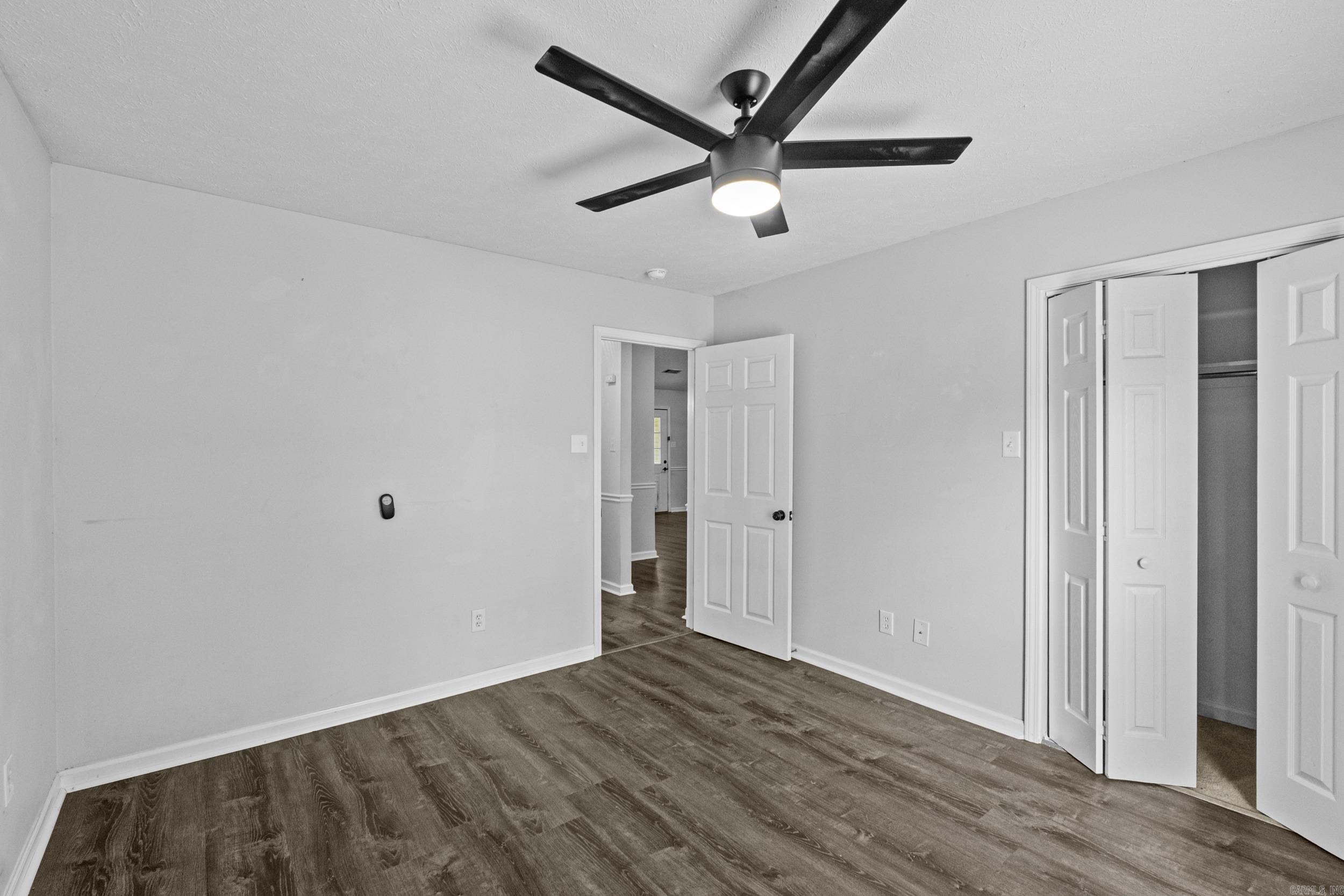 ROBINWOOD - Residential