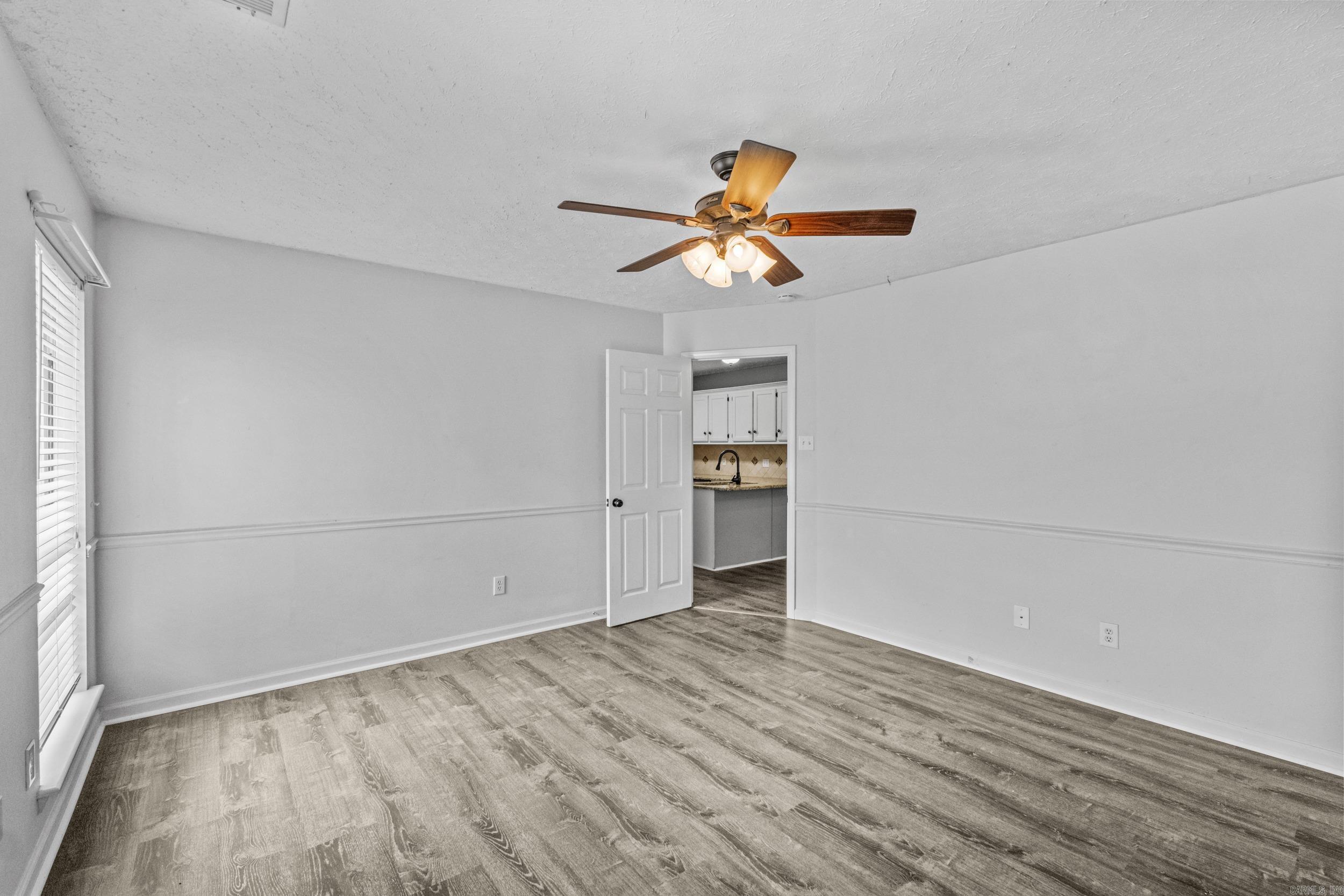 ROBINWOOD - Residential