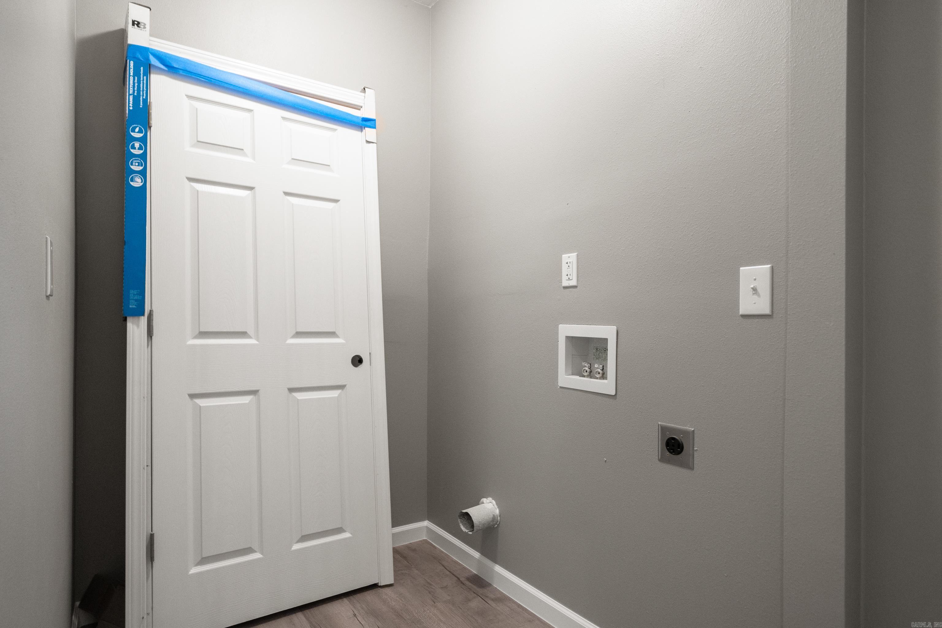 MOORES ADDITION TO SHS - Residential