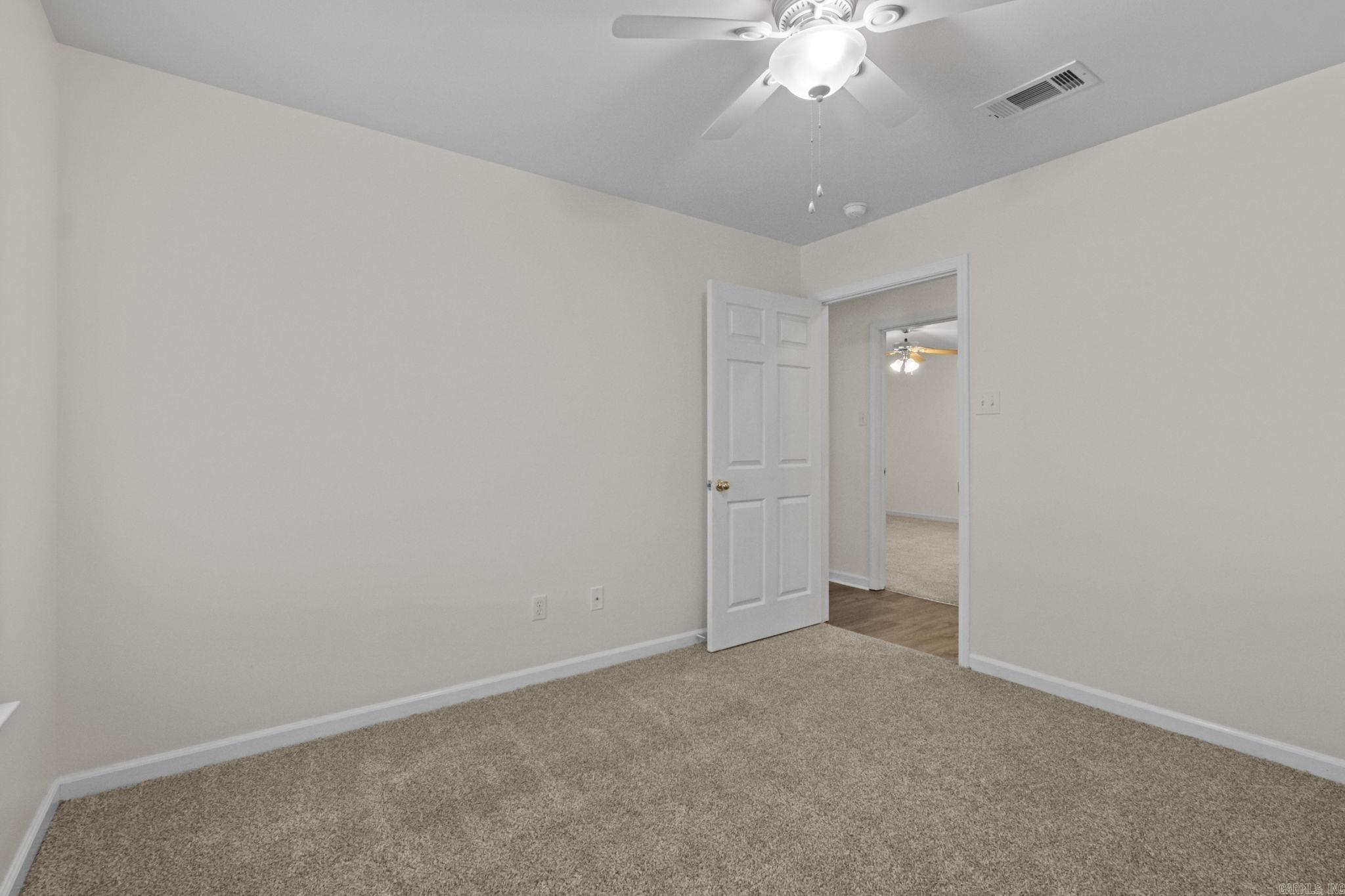 WOODRUFF CREEK ADDN - Residential