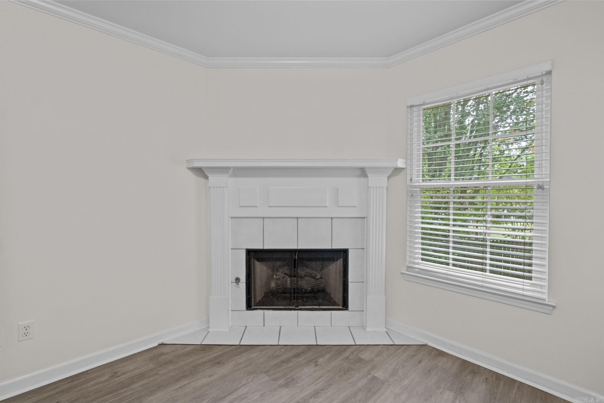 WOODRUFF CREEK ADDN - Residential