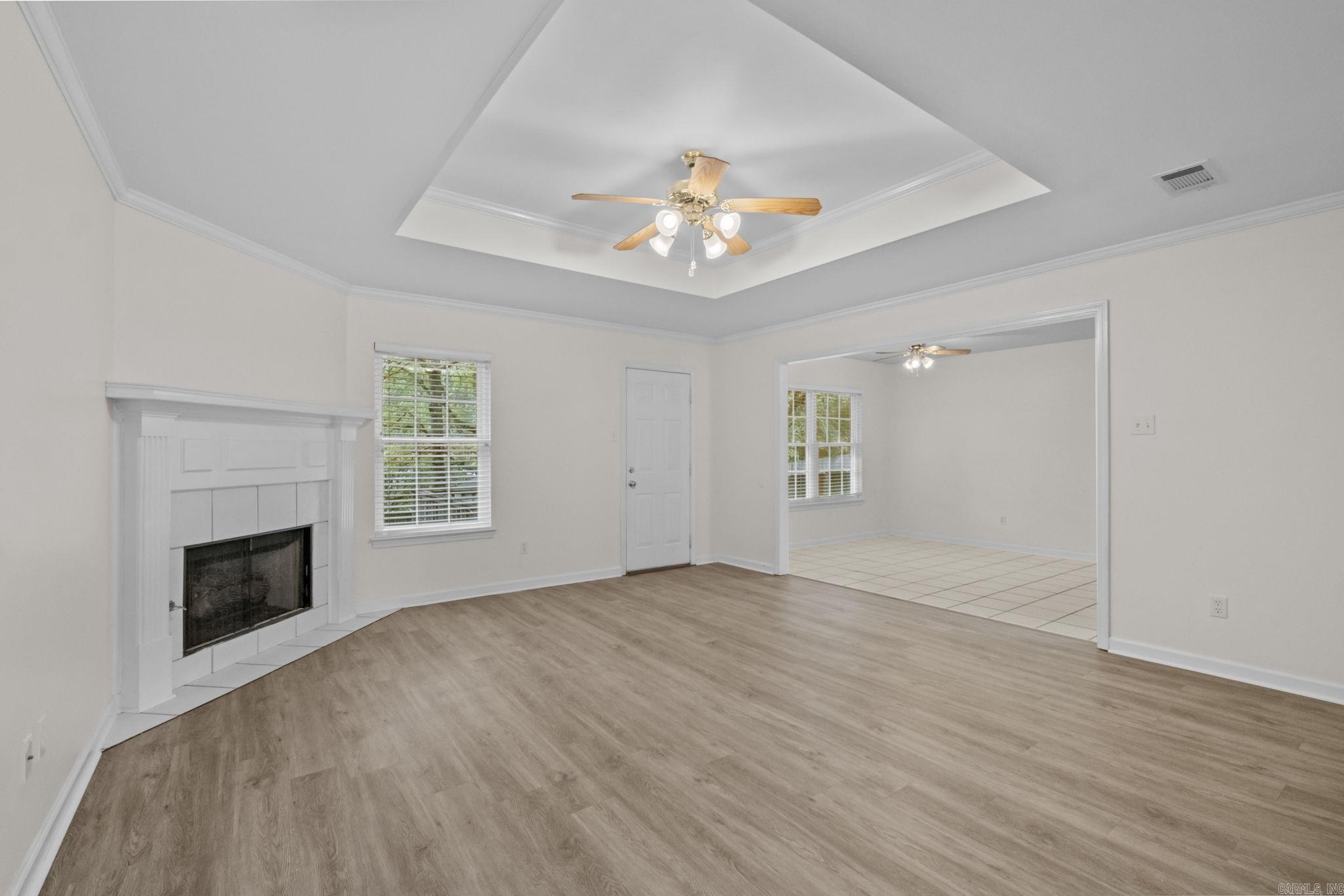 WOODRUFF CREEK ADDN - Residential