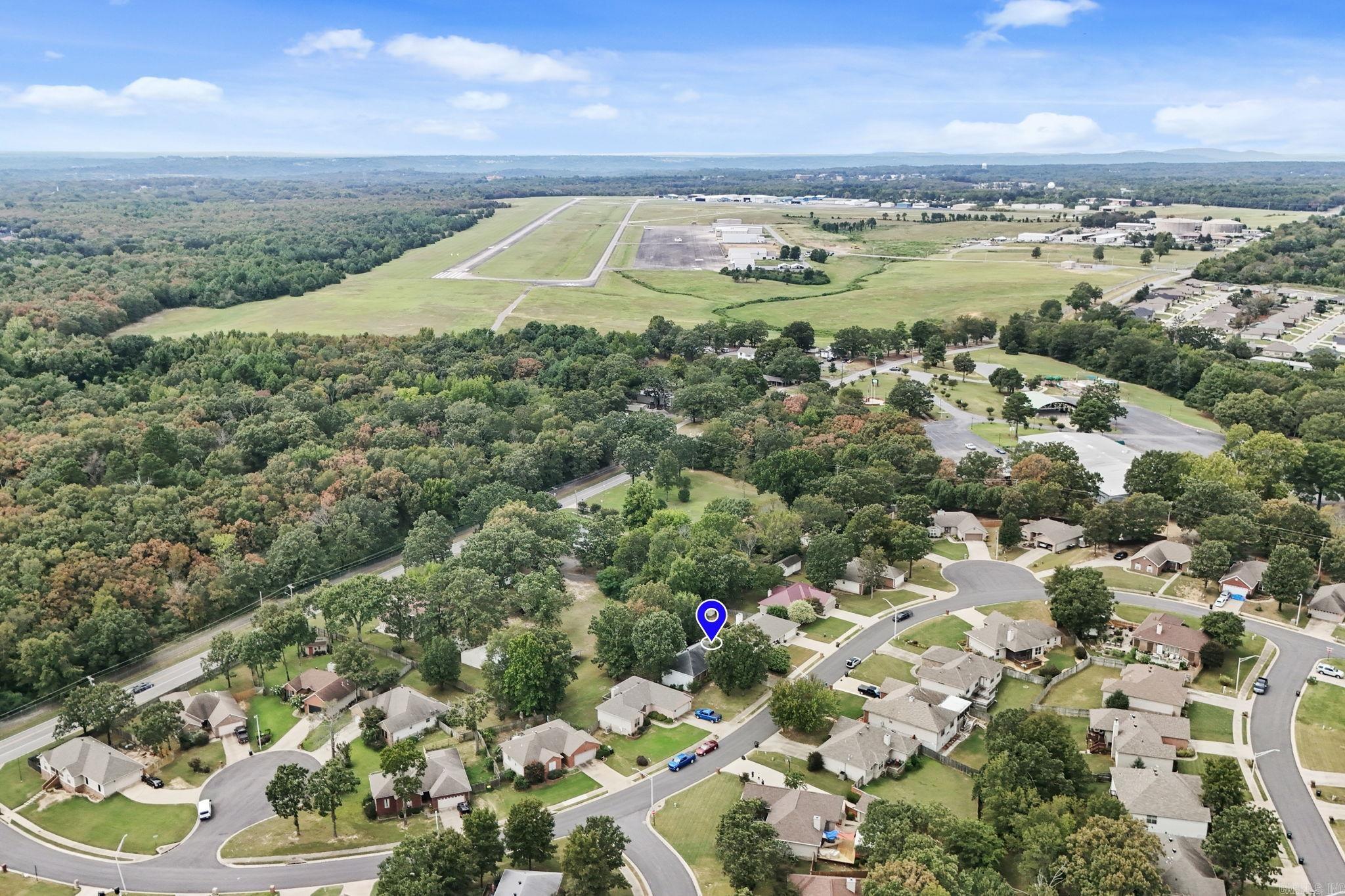 WOODRUFF CREEK ADDN - Residential