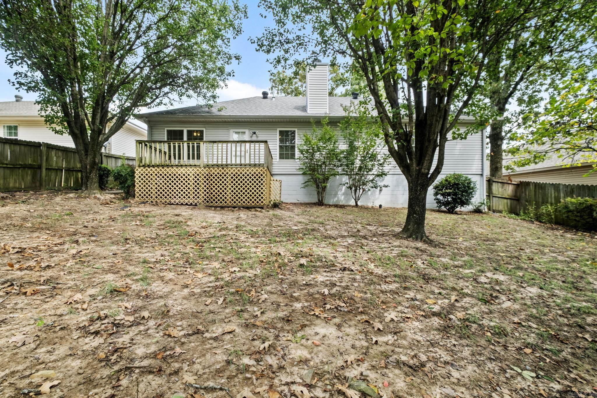 WOODRUFF CREEK ADDN - Residential