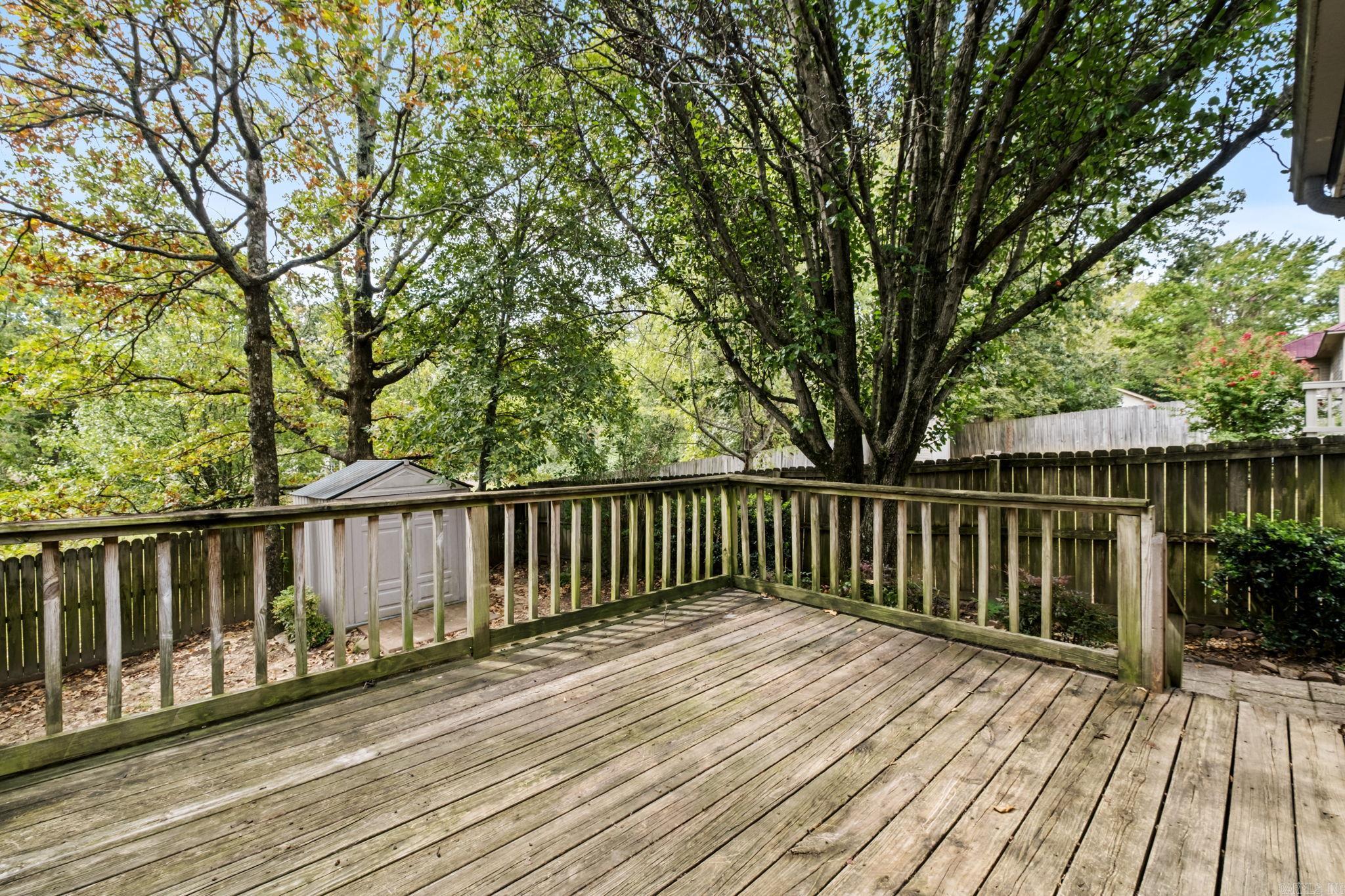 WOODRUFF CREEK ADDN - Residential