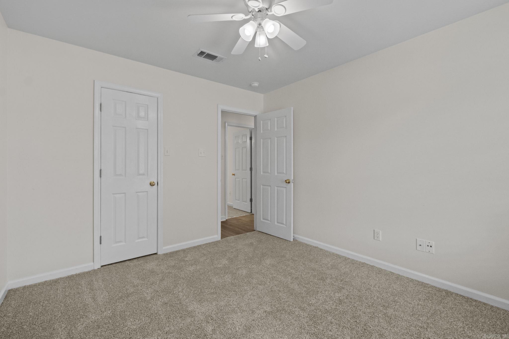 WOODRUFF CREEK ADDN - Residential