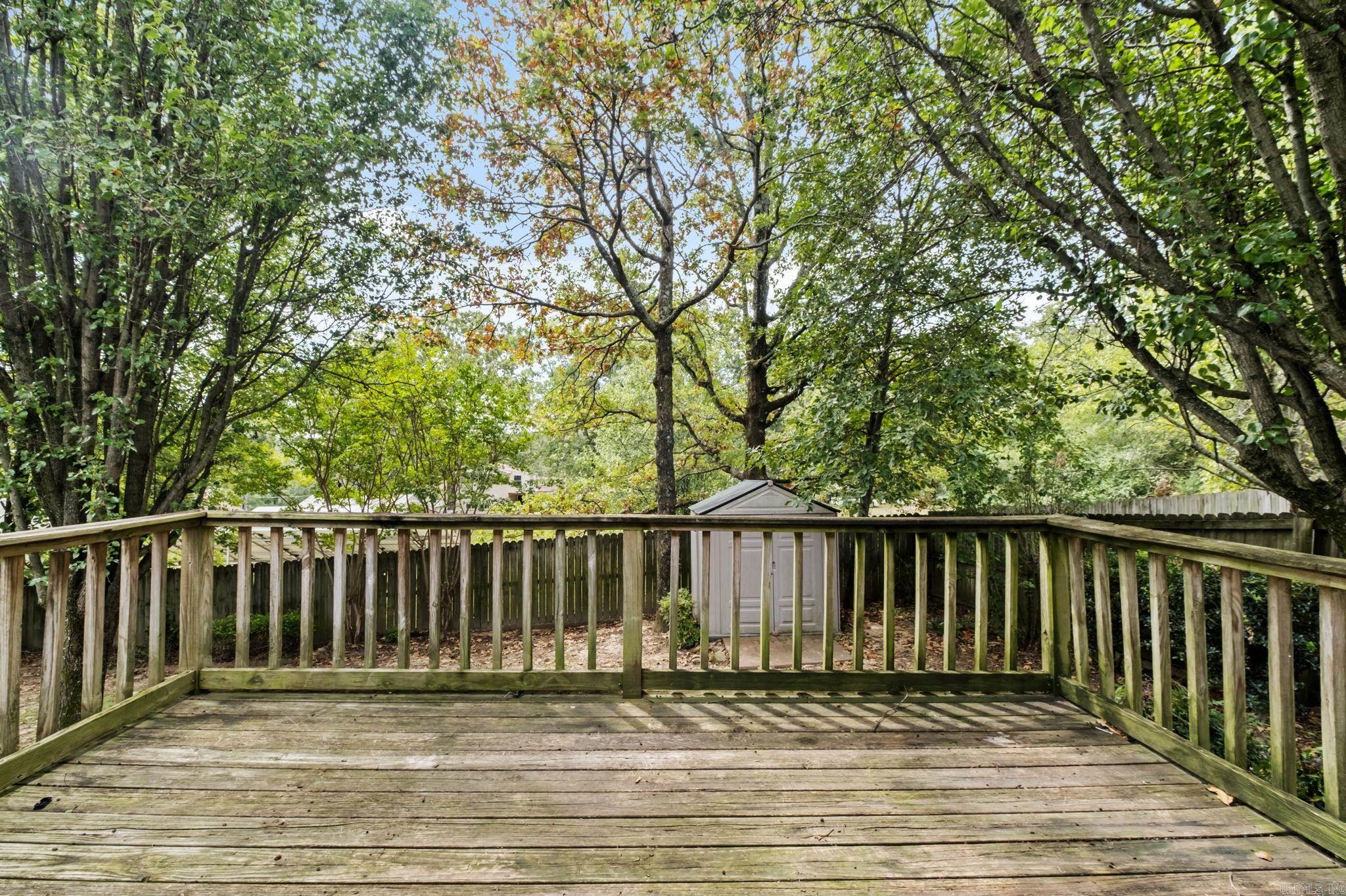 WOODRUFF CREEK ADDN - Residential