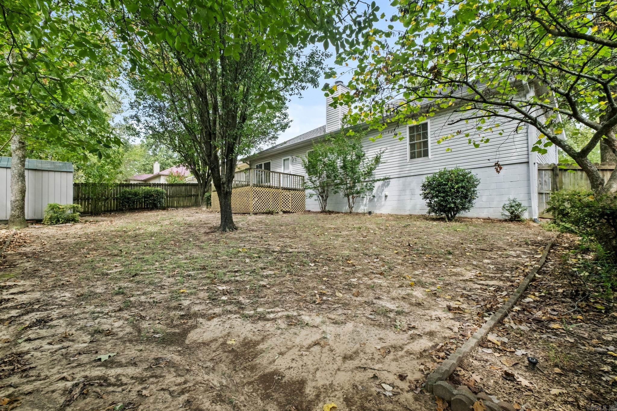 WOODRUFF CREEK ADDN - Residential