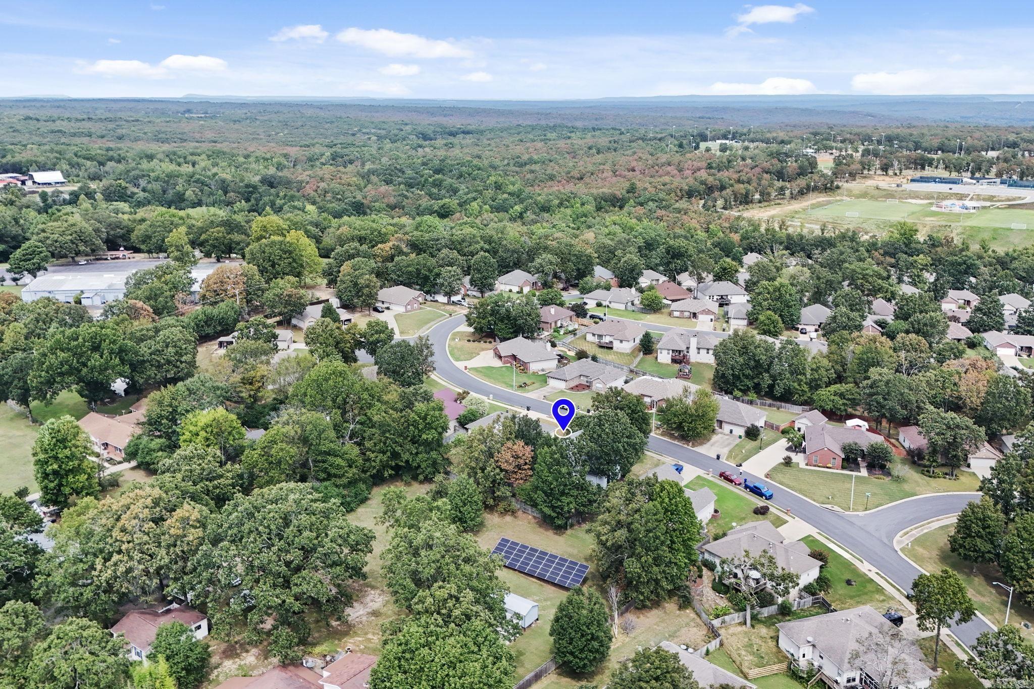 WOODRUFF CREEK ADDN - Residential