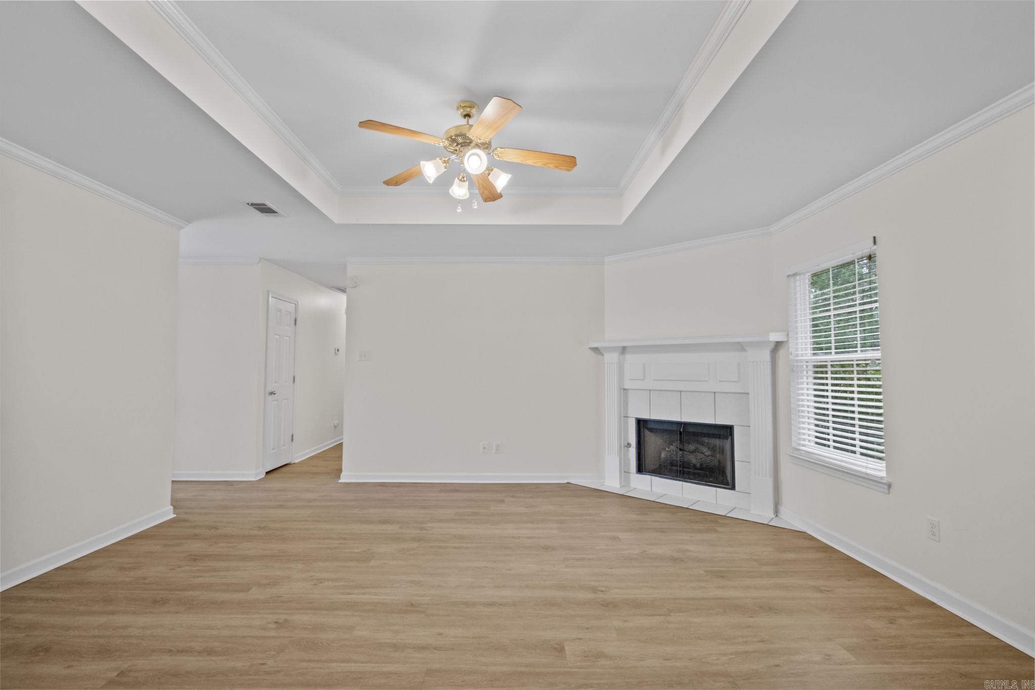 WOODRUFF CREEK ADDN - Residential