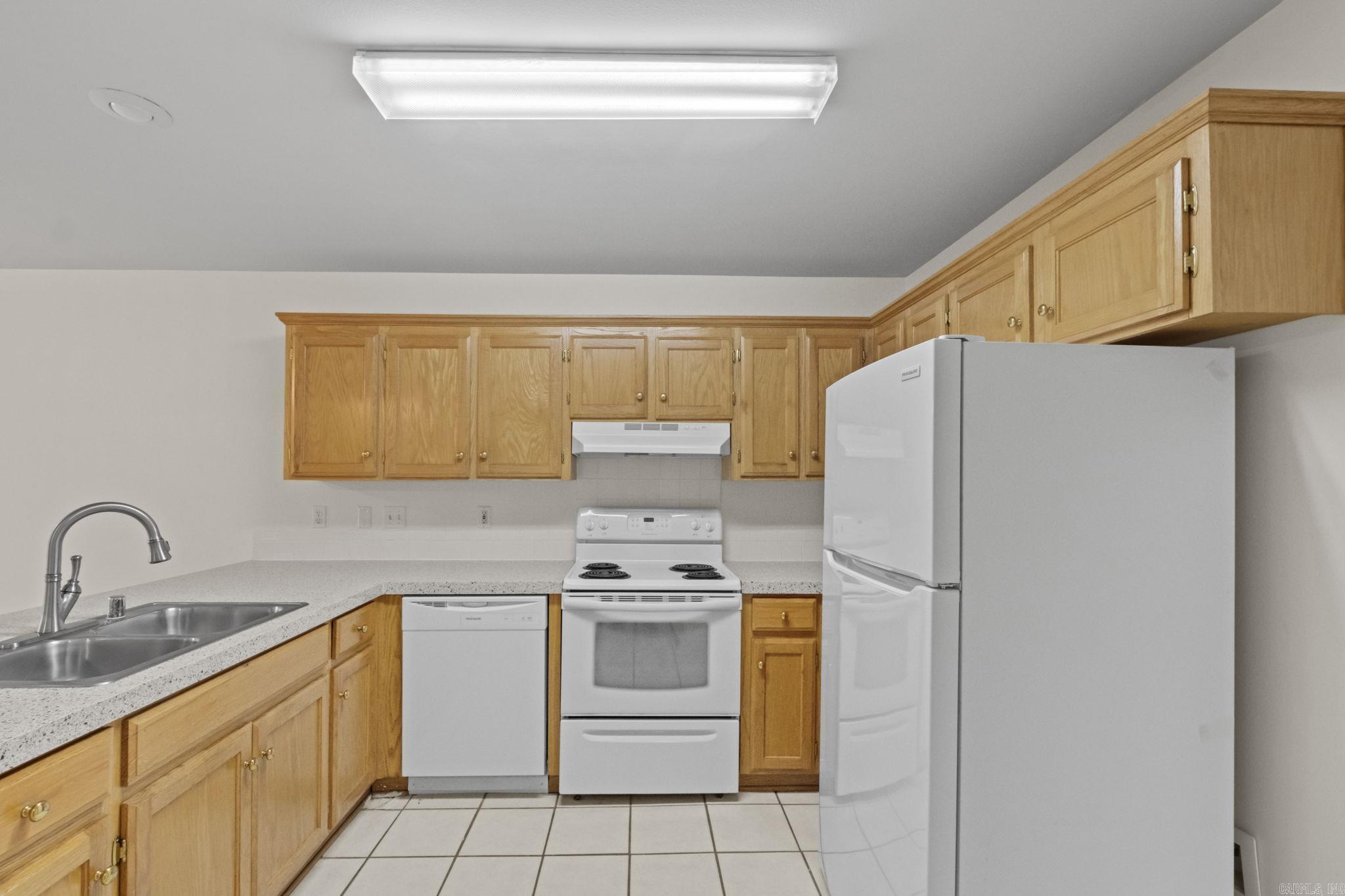 WOODRUFF CREEK ADDN - Residential