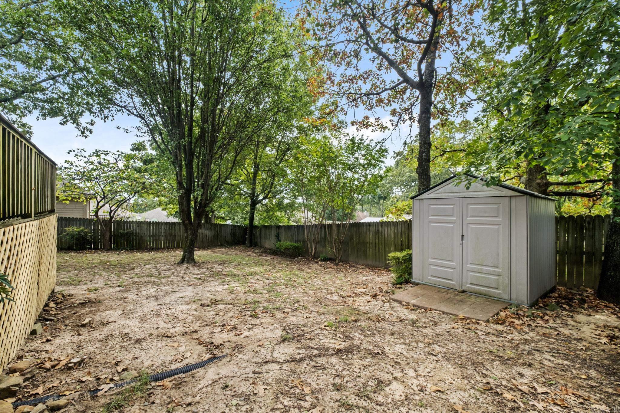 WOODRUFF CREEK ADDN - Residential