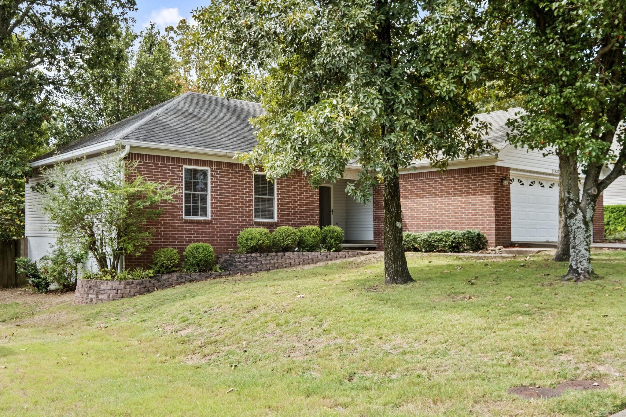 WOODRUFF CREEK ADDN - Residential