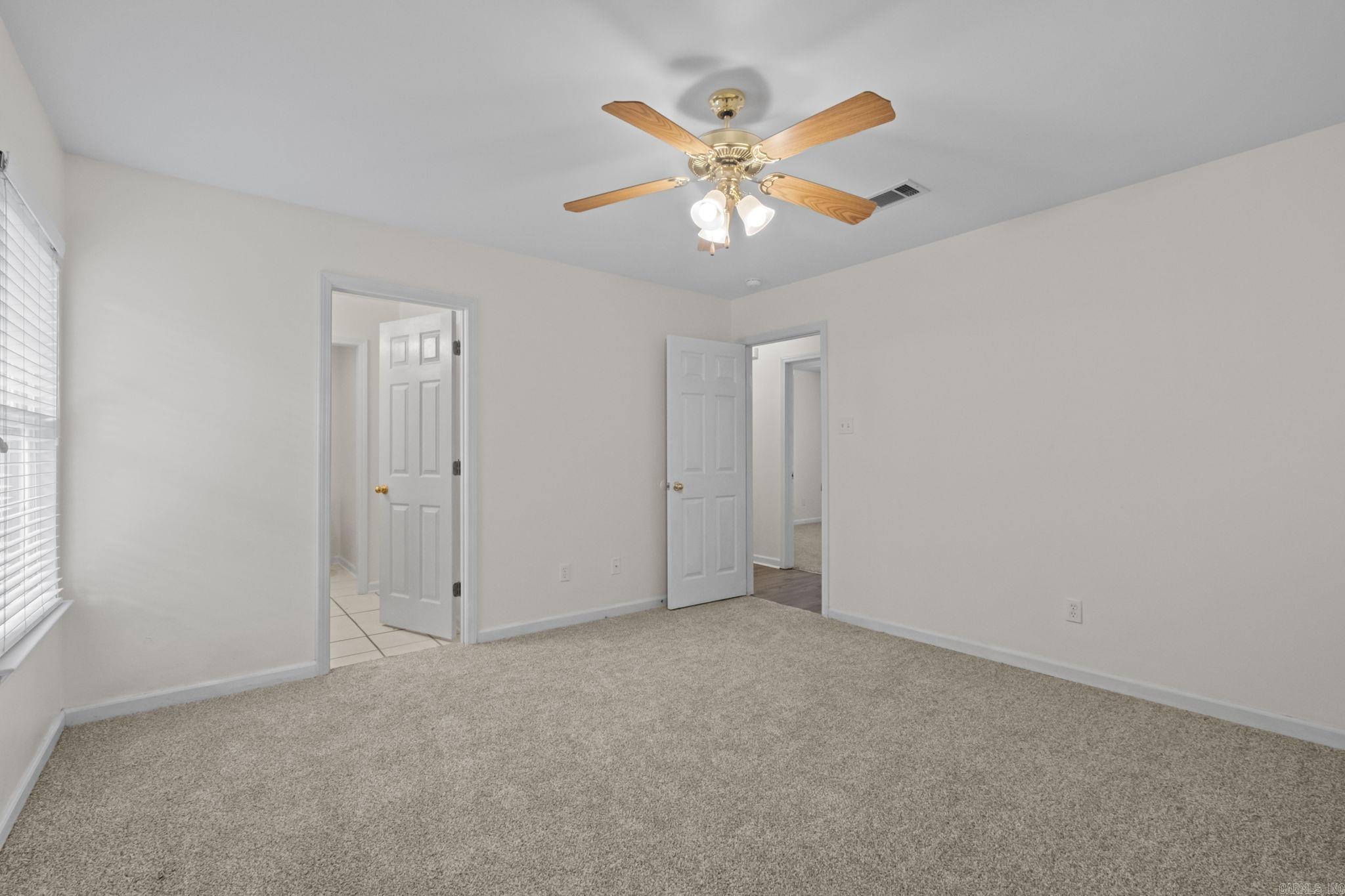 WOODRUFF CREEK ADDN - Residential