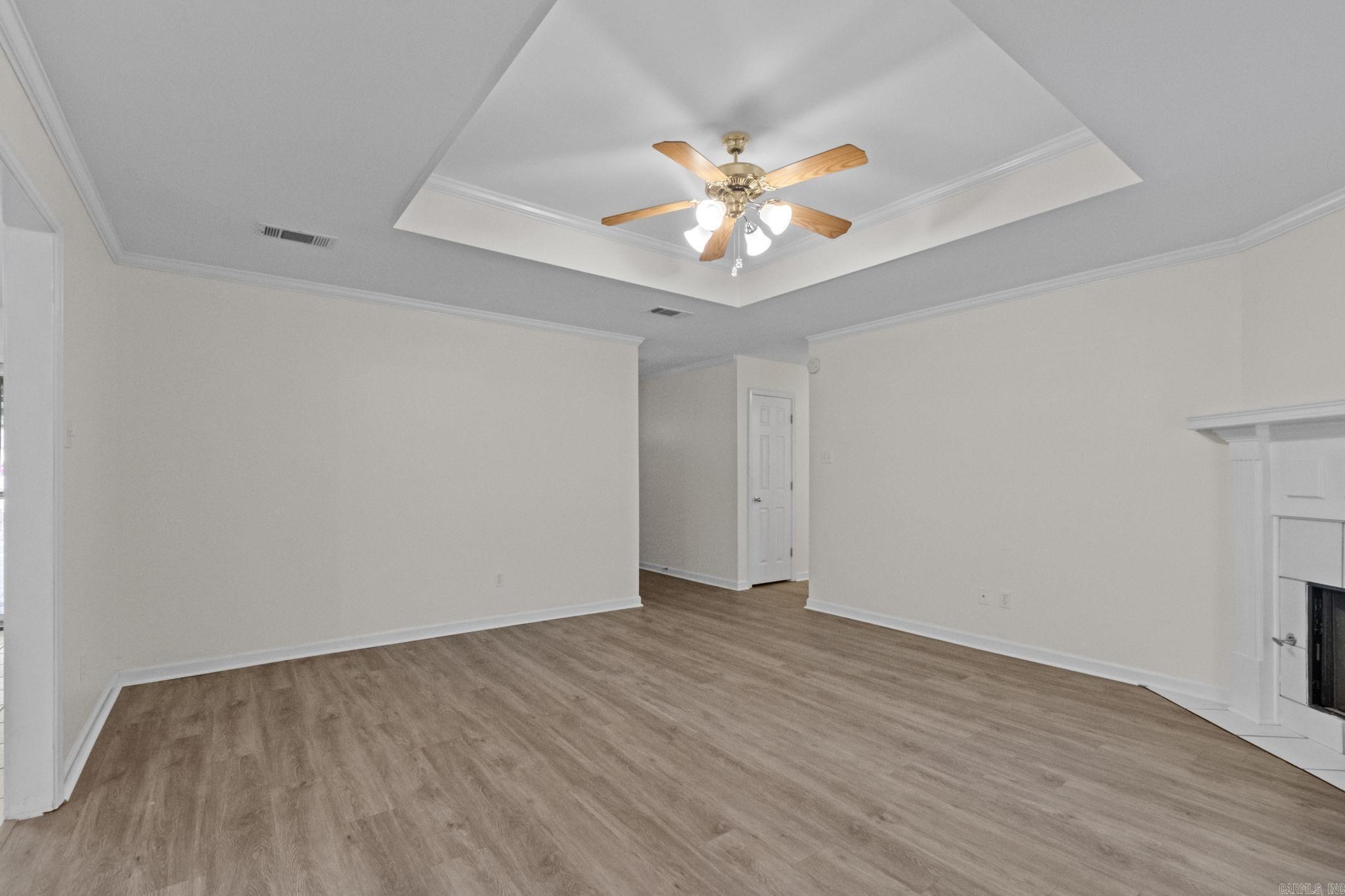 WOODRUFF CREEK ADDN - Residential