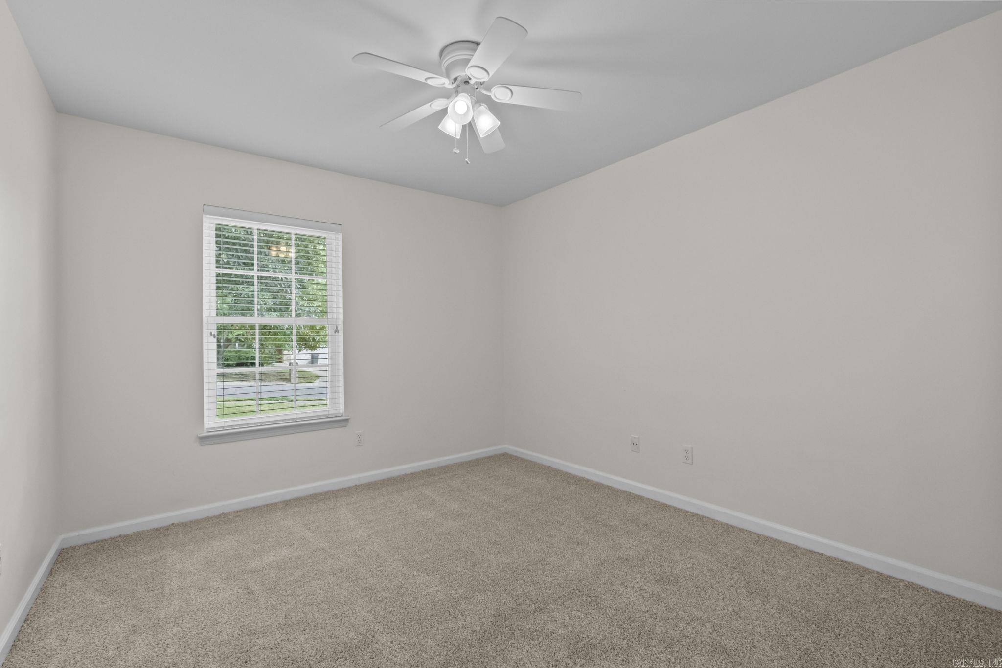 WOODRUFF CREEK ADDN - Residential