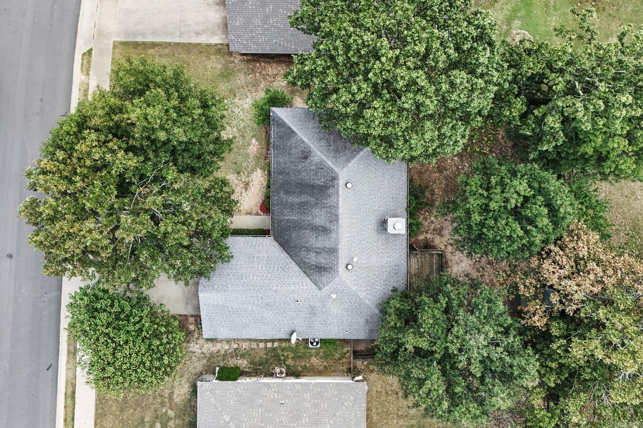 WOODRUFF CREEK ADDN - Residential