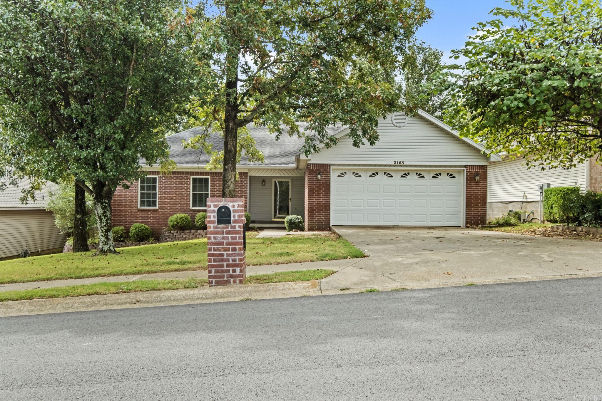 WOODRUFF CREEK ADDN - Residential