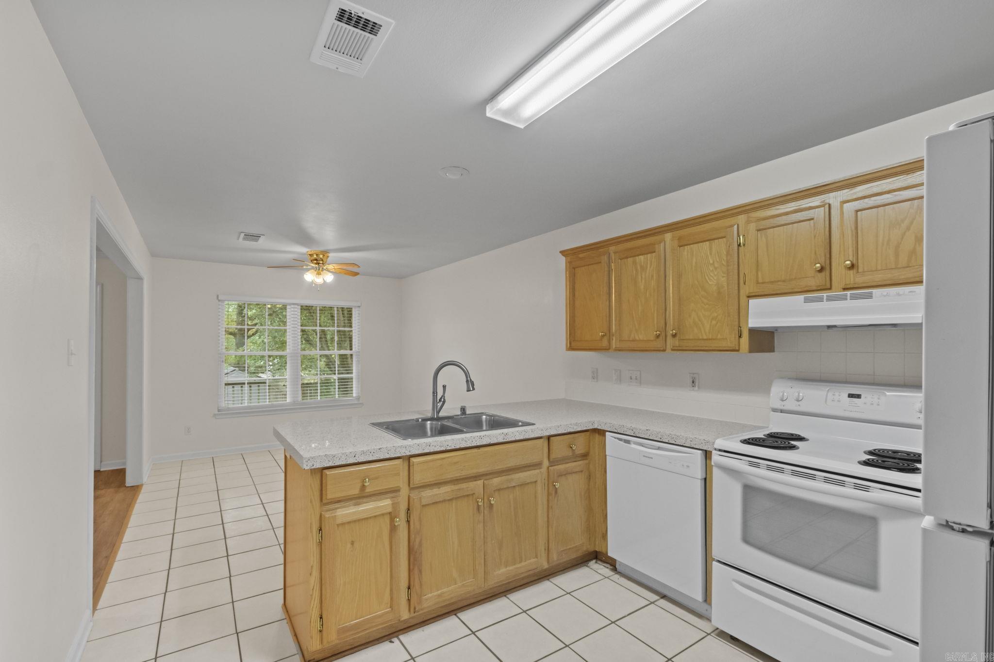 WOODRUFF CREEK ADDN - Residential