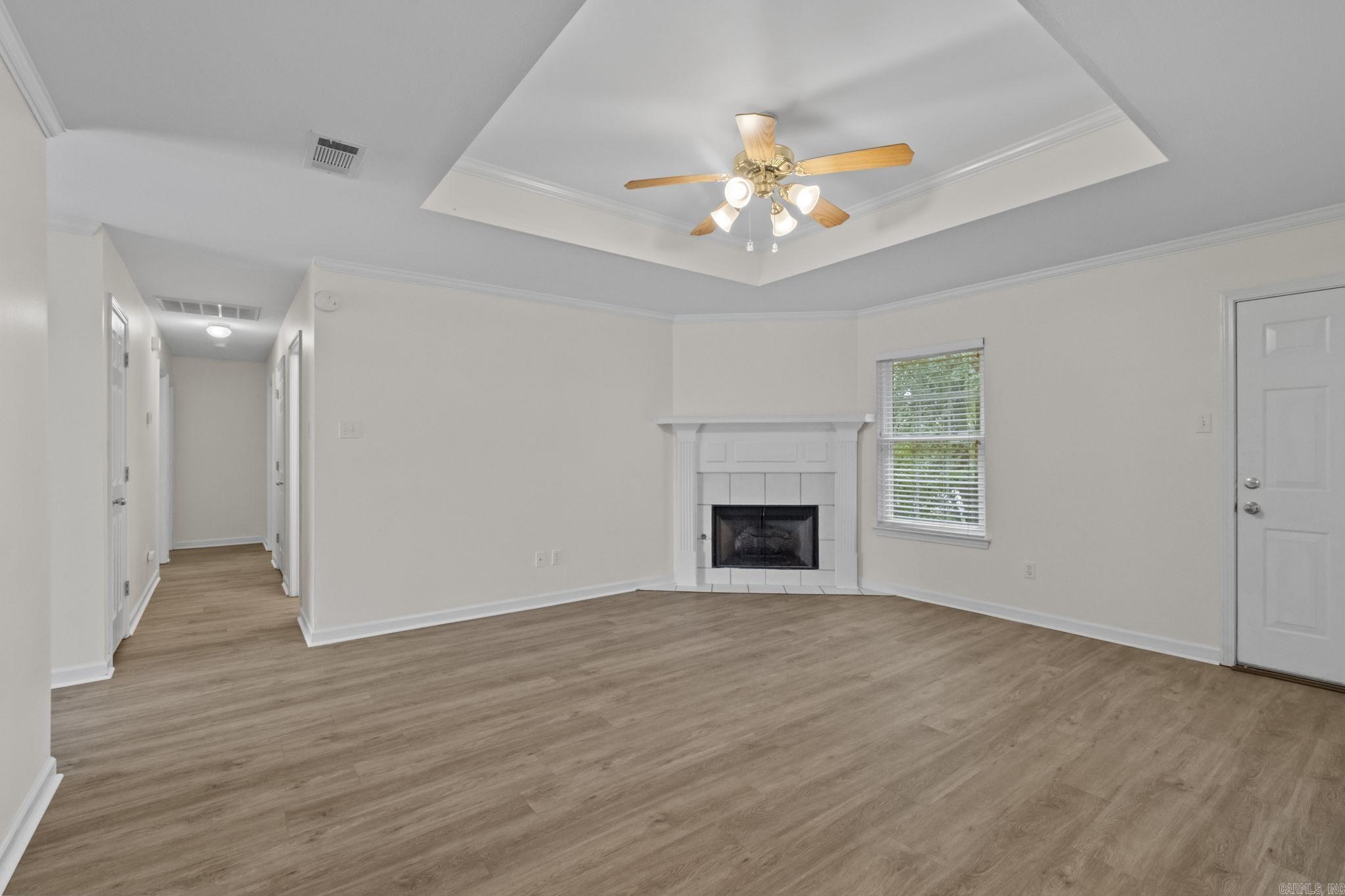 WOODRUFF CREEK ADDN - Residential