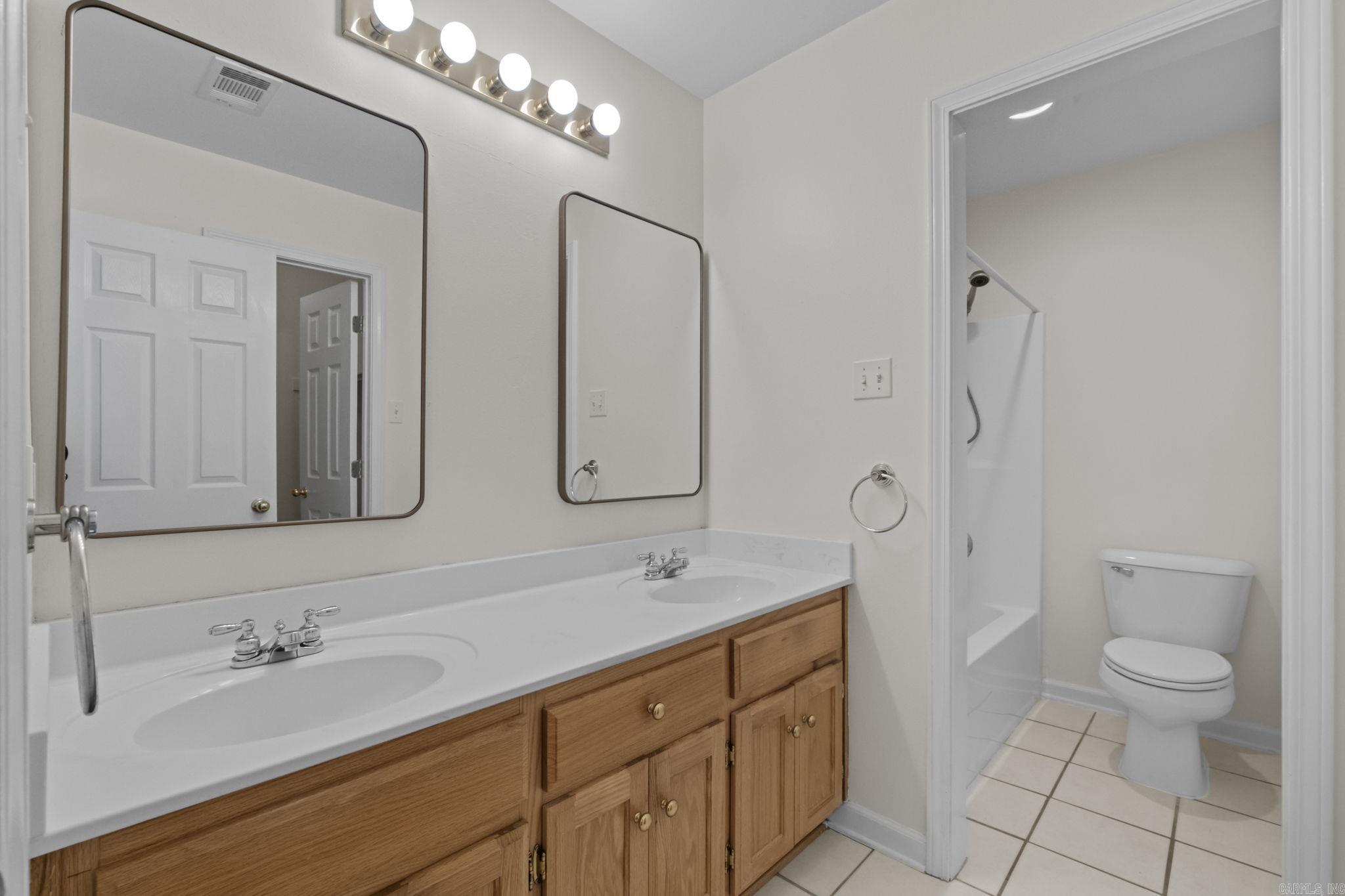 WOODRUFF CREEK ADDN - Residential