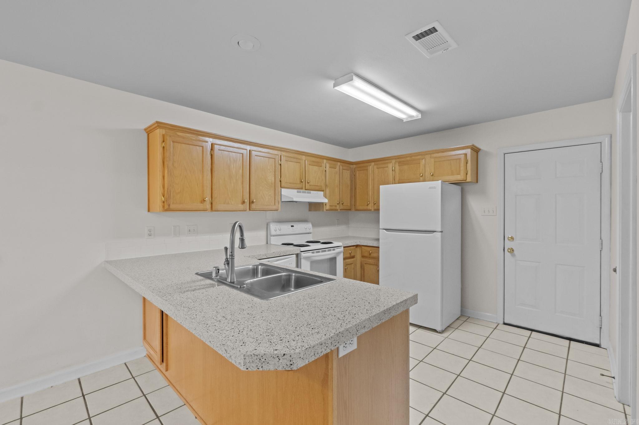 WOODRUFF CREEK ADDN - Residential