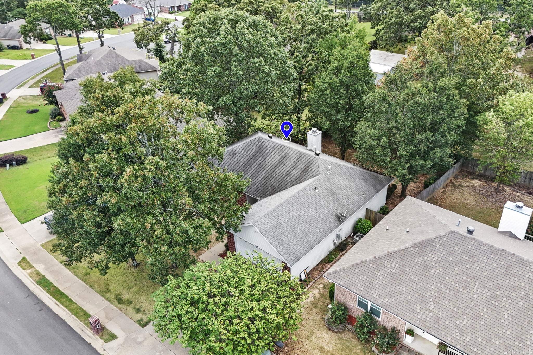 WOODRUFF CREEK ADDN - Residential