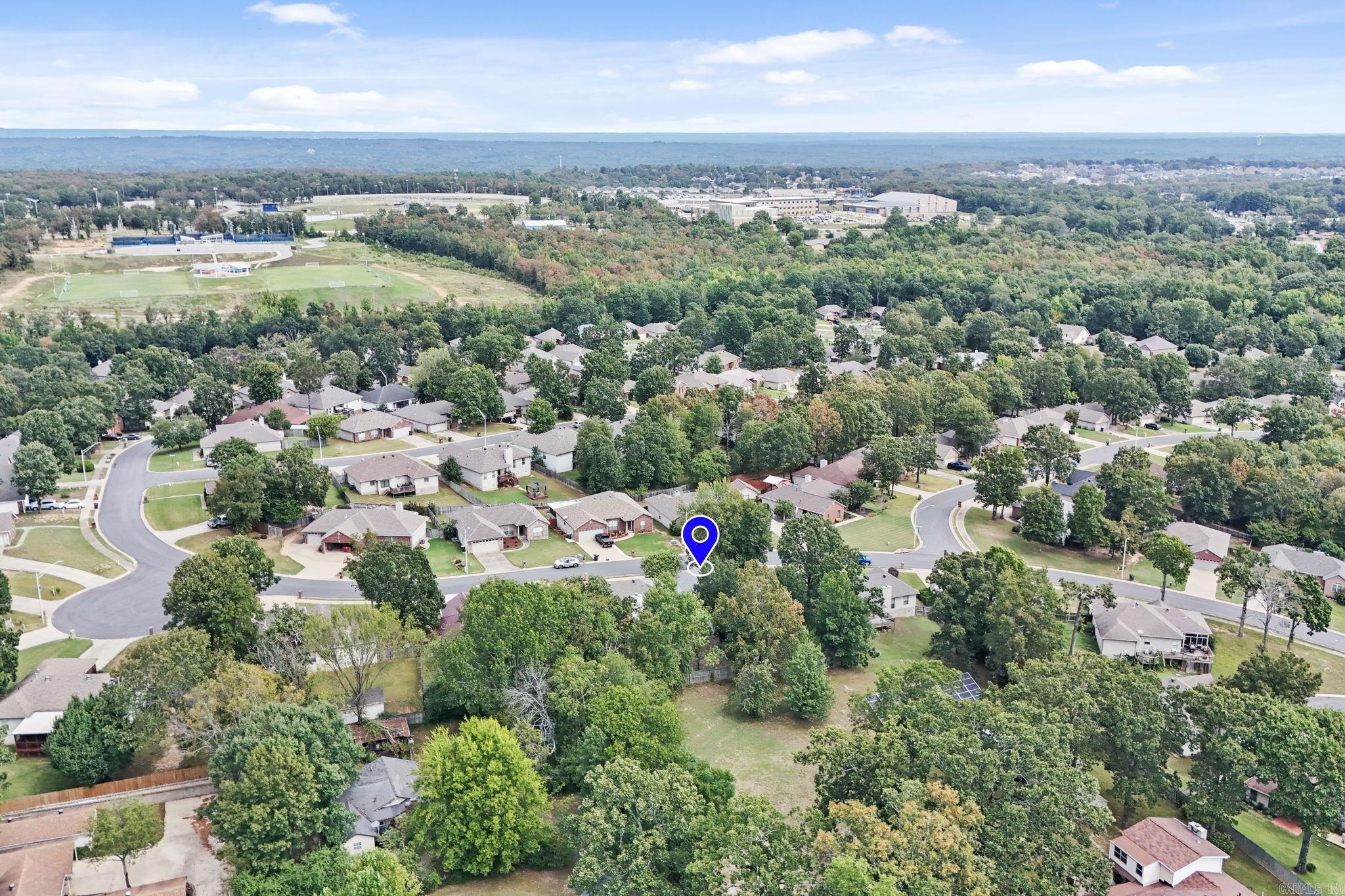 WOODRUFF CREEK ADDN - Residential