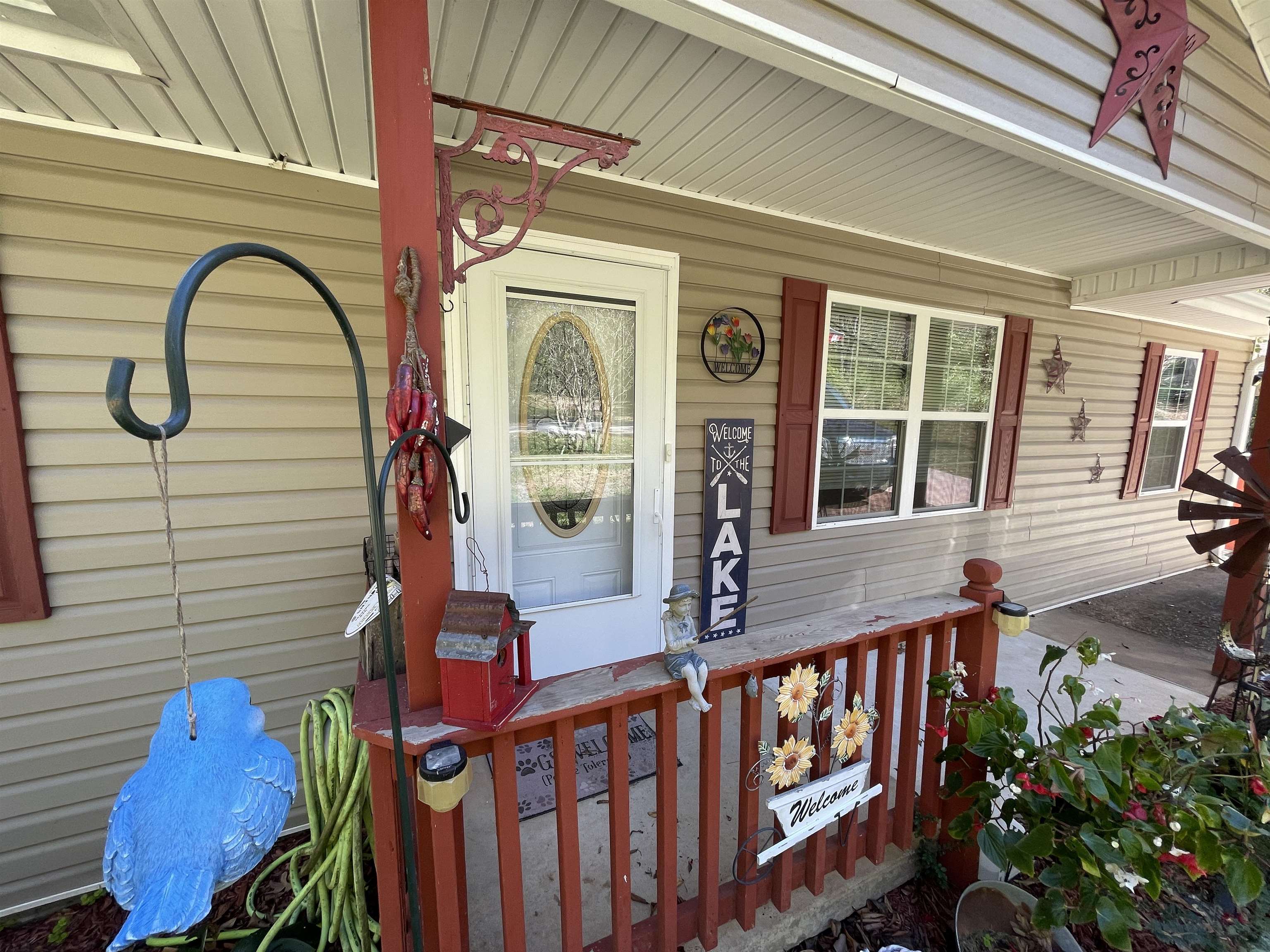 WEST LAKE - Residential