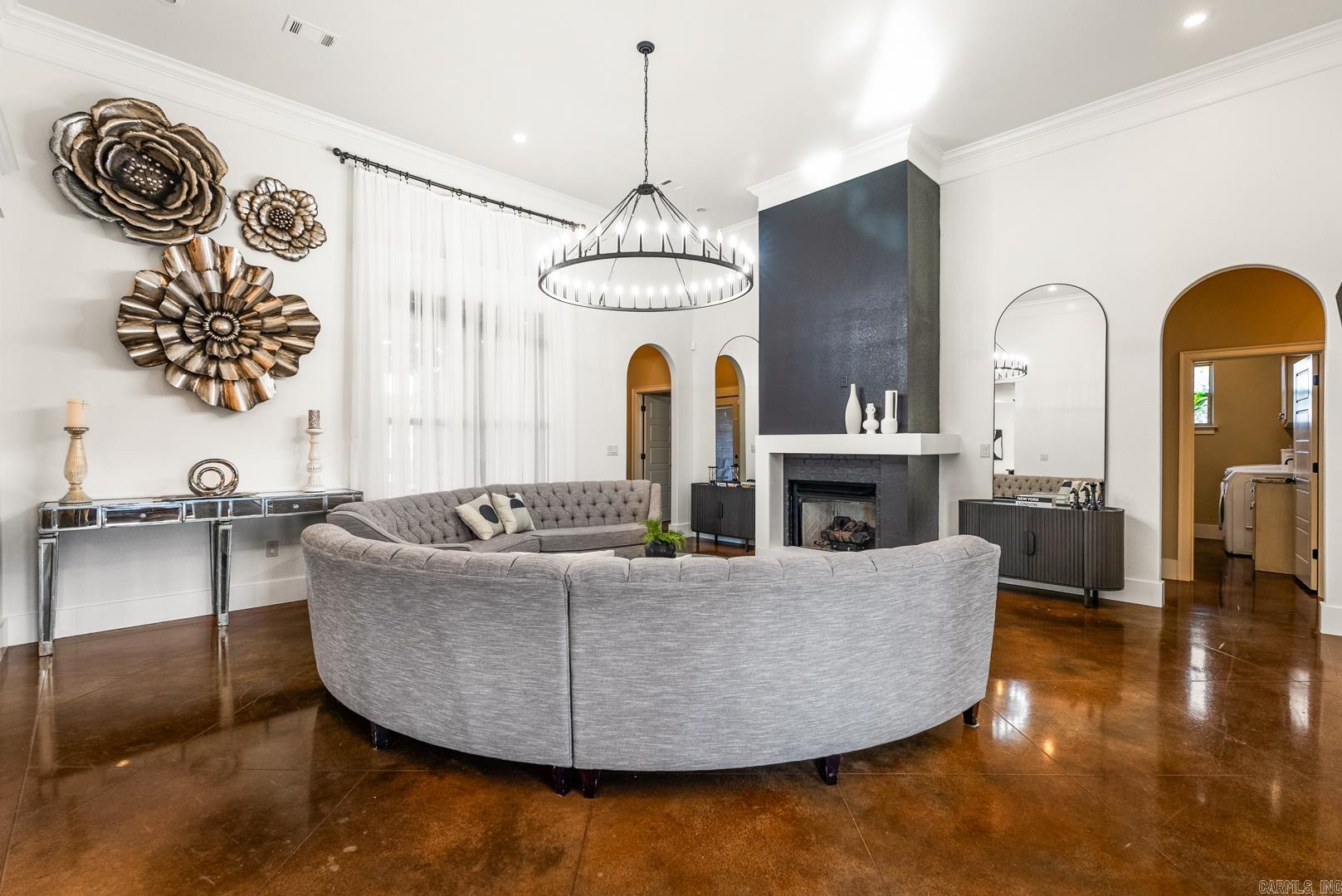 CHAPEL CREEK - Residential