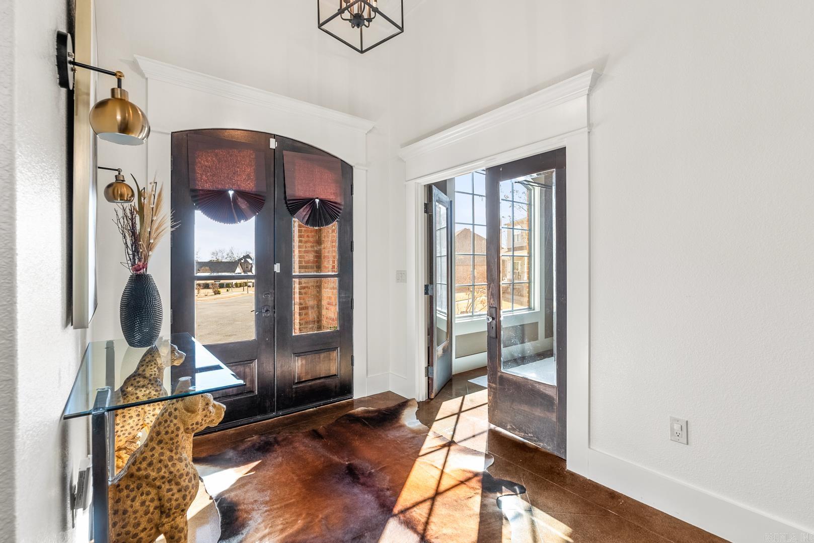 CHAPEL CREEK - Residential