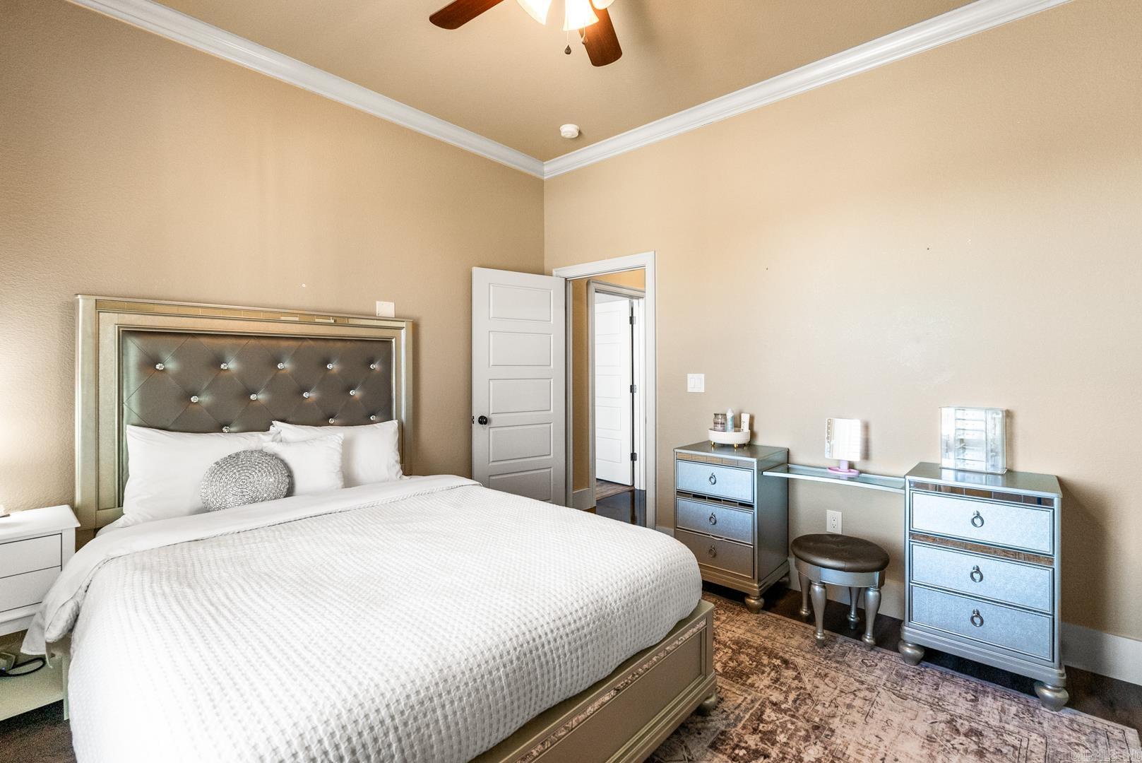 CHAPEL CREEK - Residential