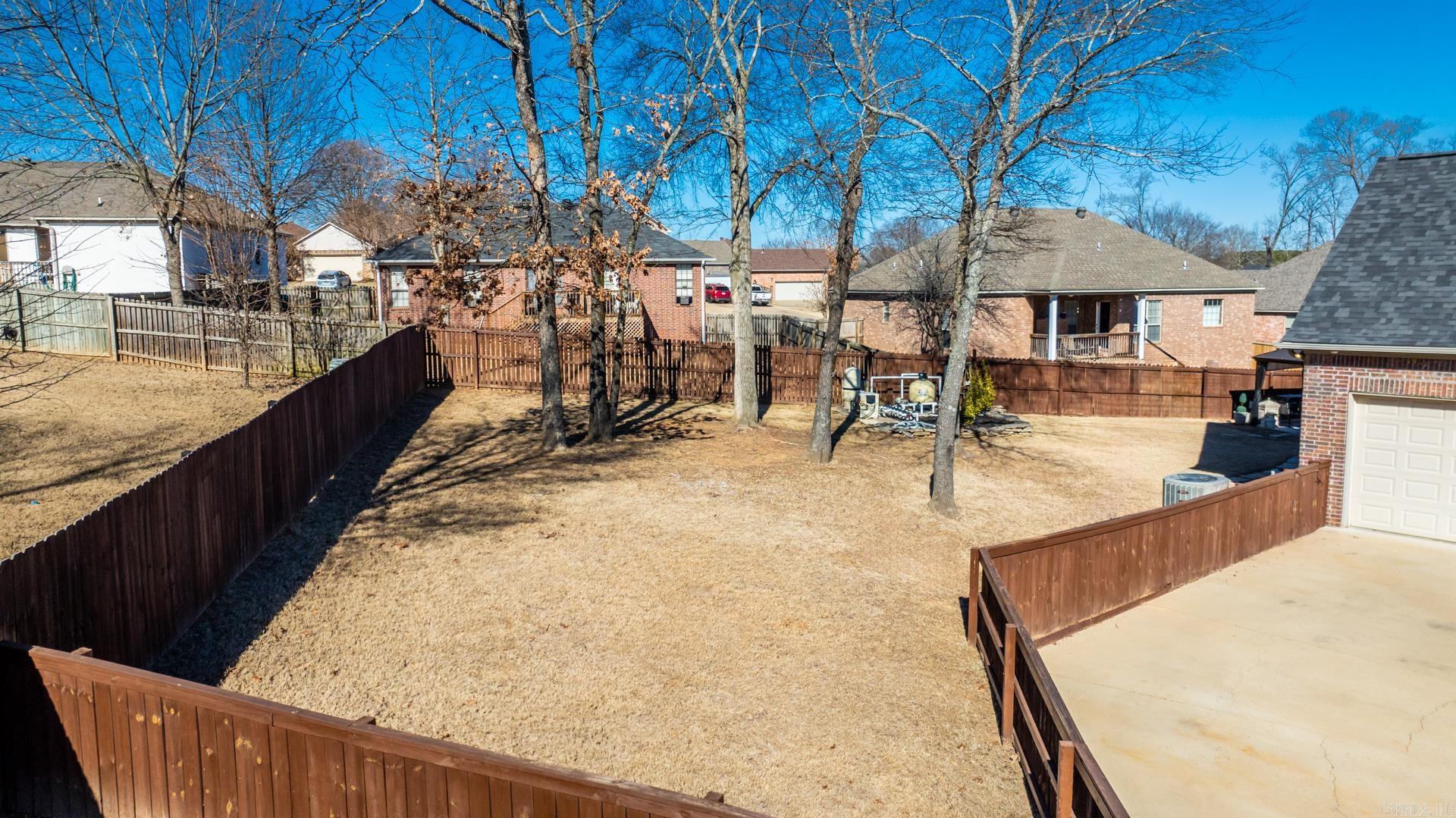 CHAPEL CREEK - Residential
