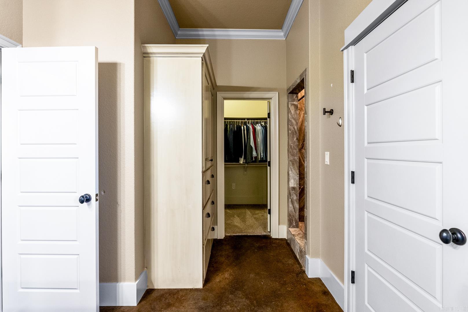 CHAPEL CREEK - Residential