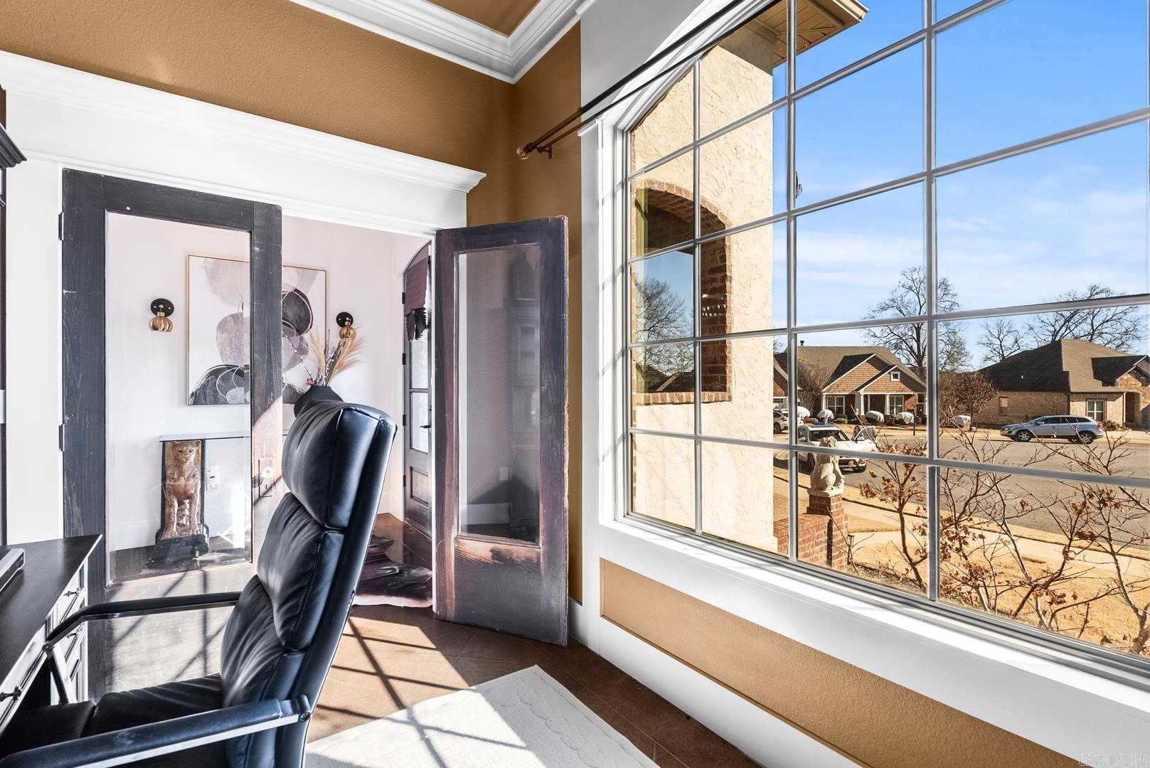 CHAPEL CREEK - Residential